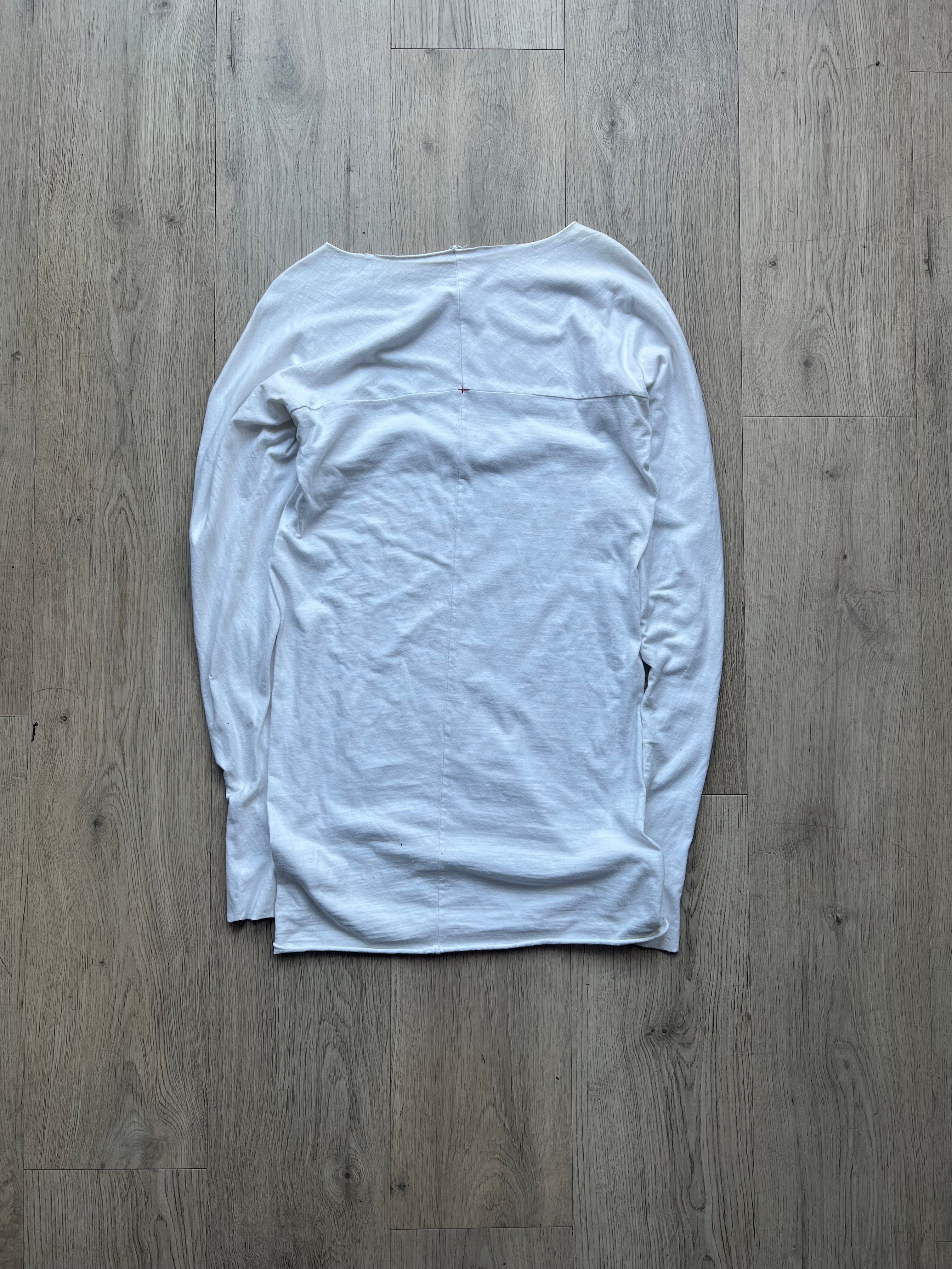 Maurizio Amadei MA+ Longsleeve