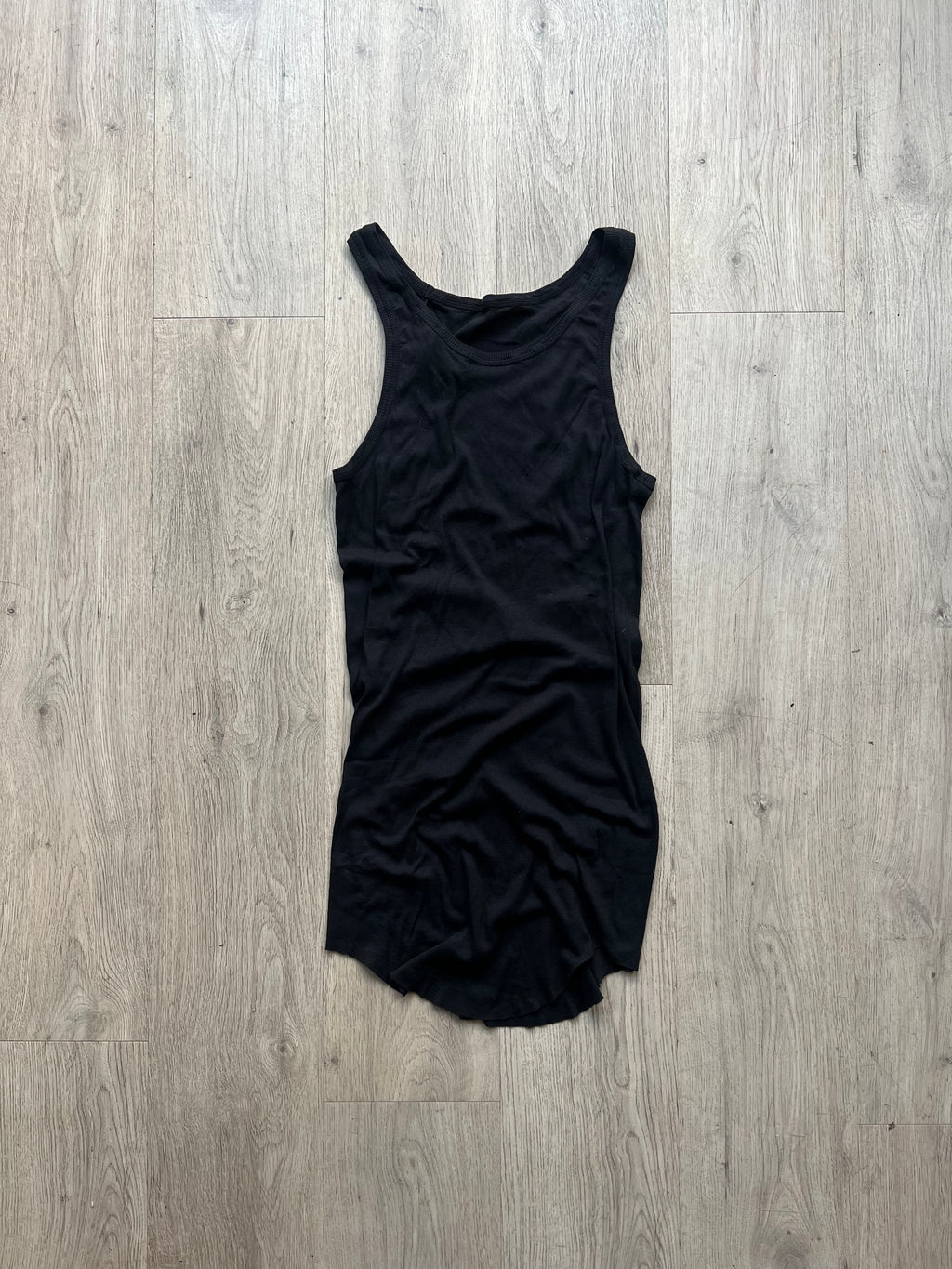 Boris Bidjan Saberi Sleeves top