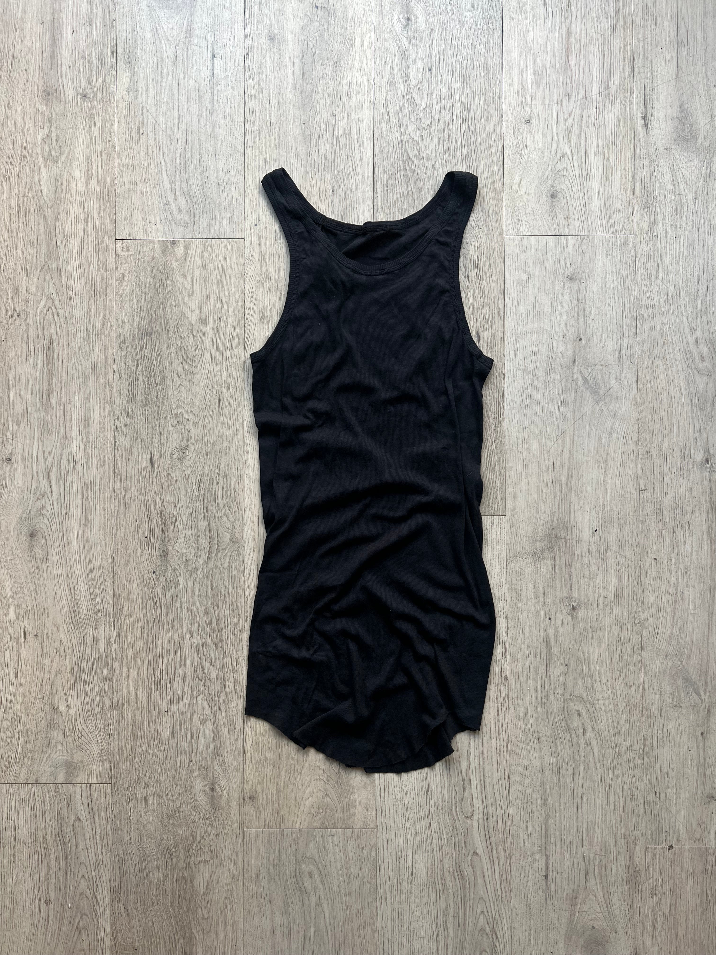 Boris Bidjan Saberi Sleeves top