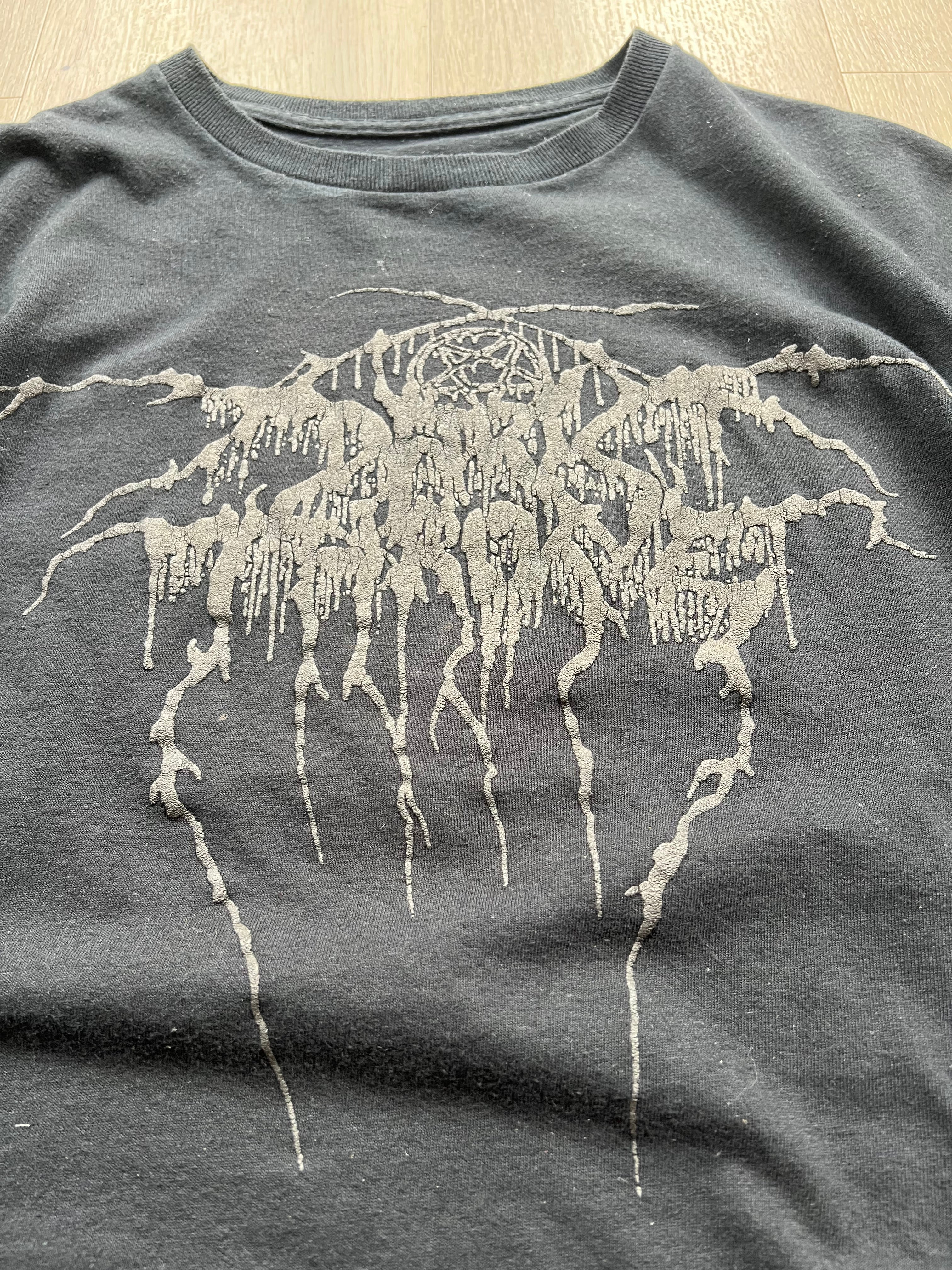 Darkthrone "True Norwegian Black Metal" T-Shirt