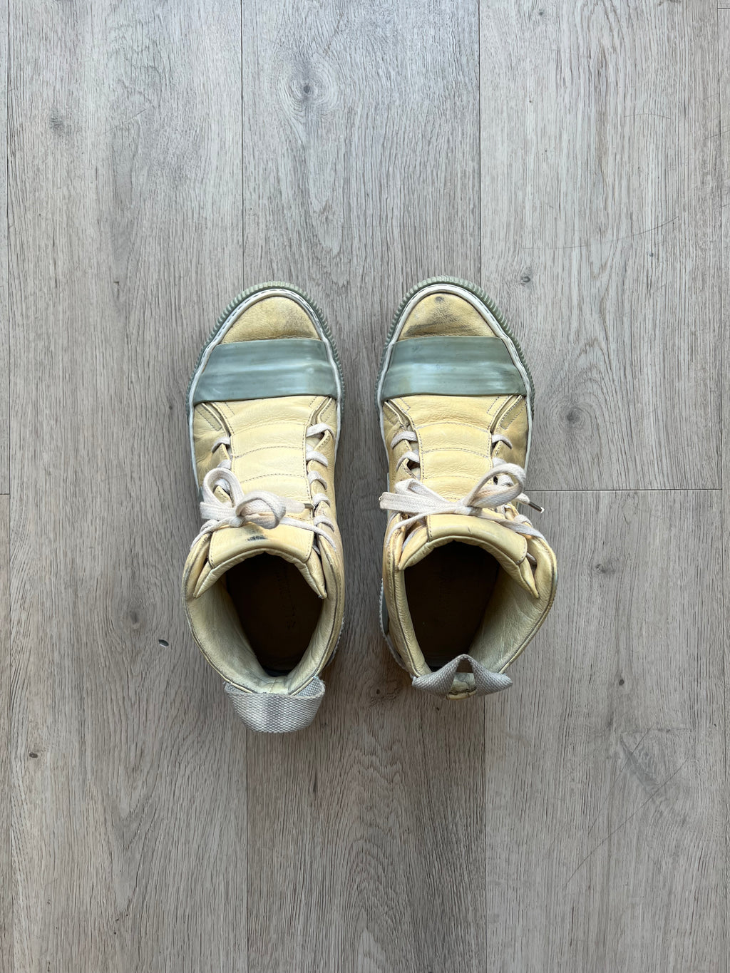 Boris Bidjan Saberi Bamba