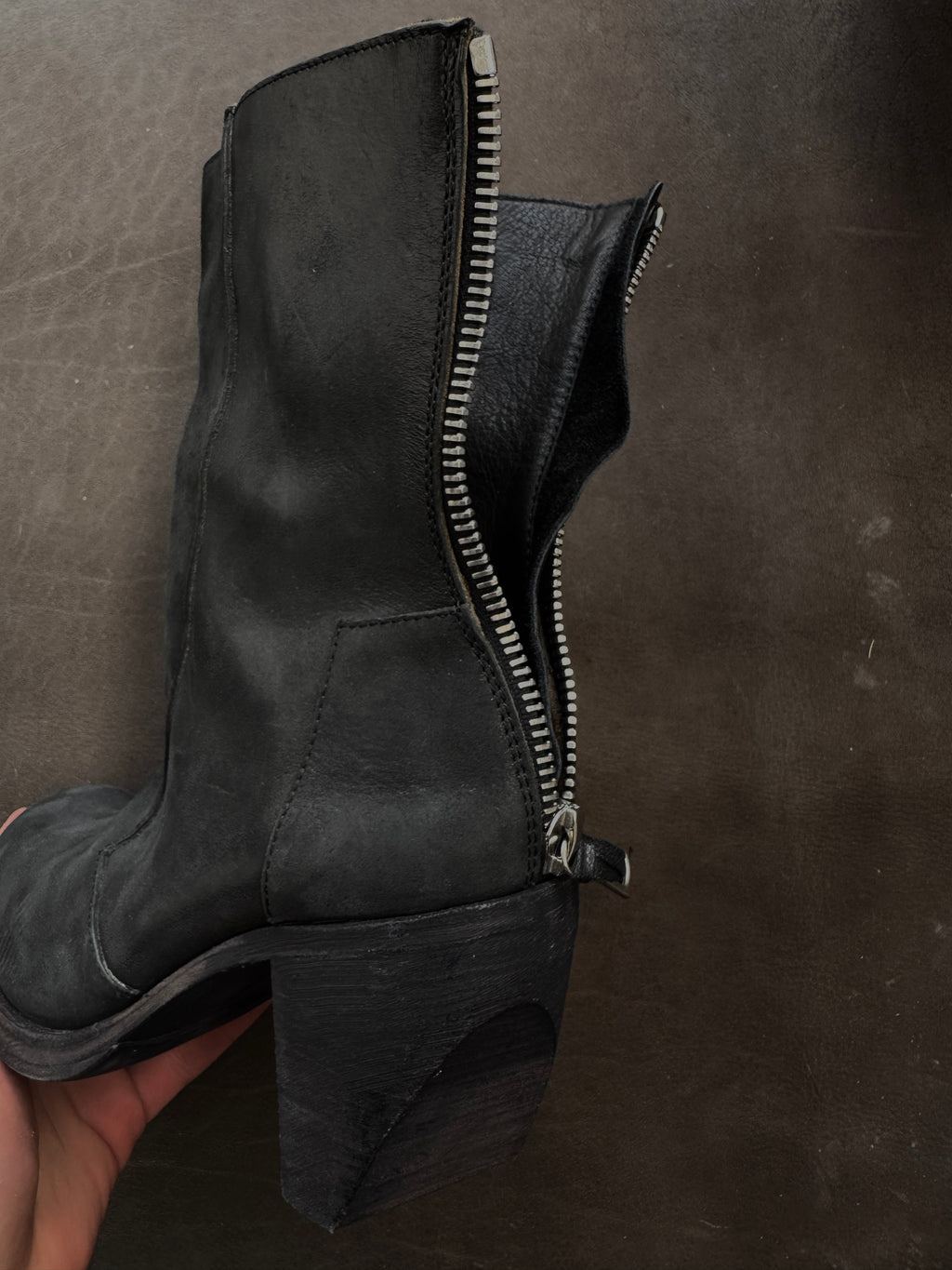 Boris Bidjan Saberi Heels