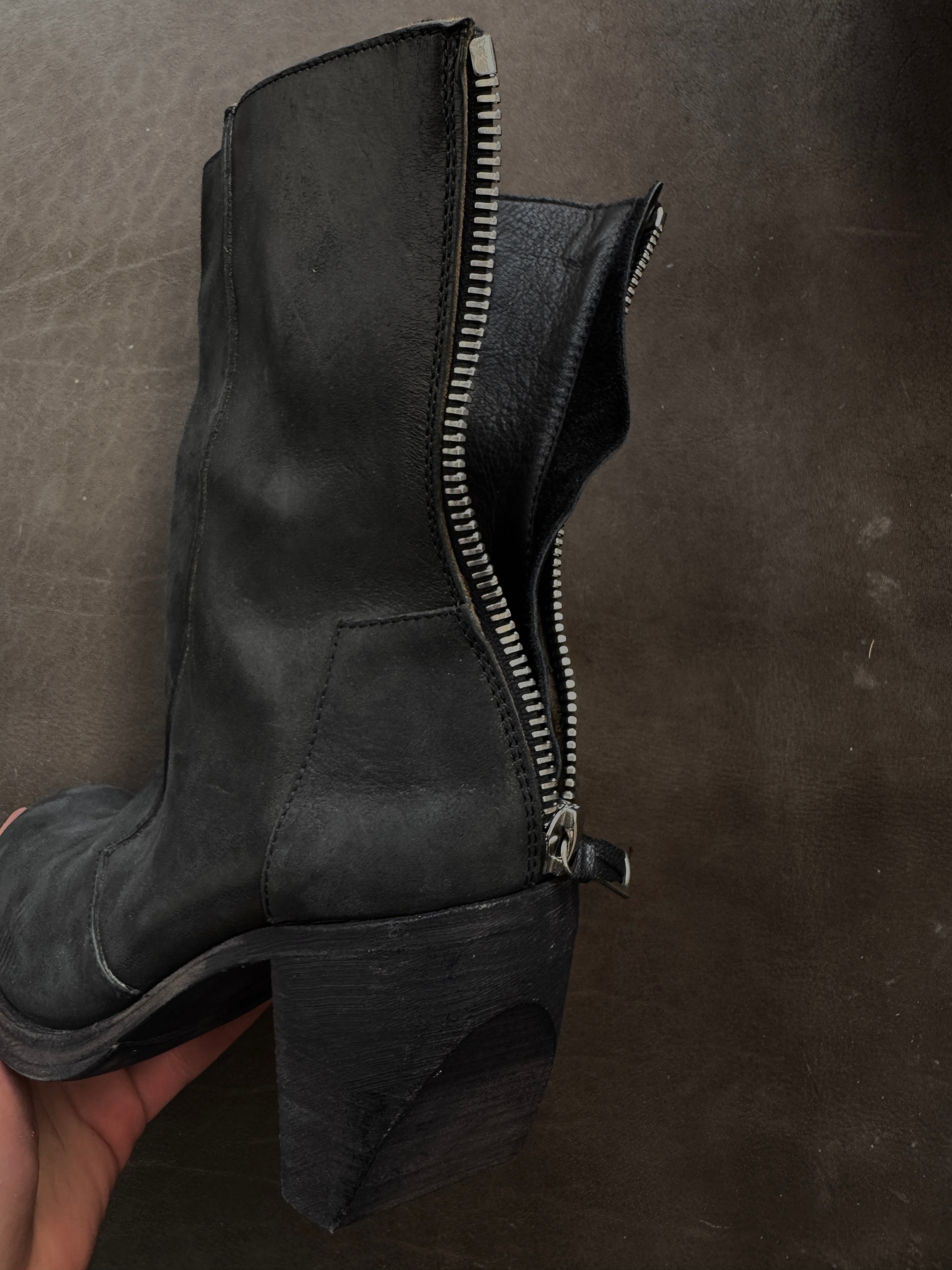 Boris Bidjan Saberi Heels