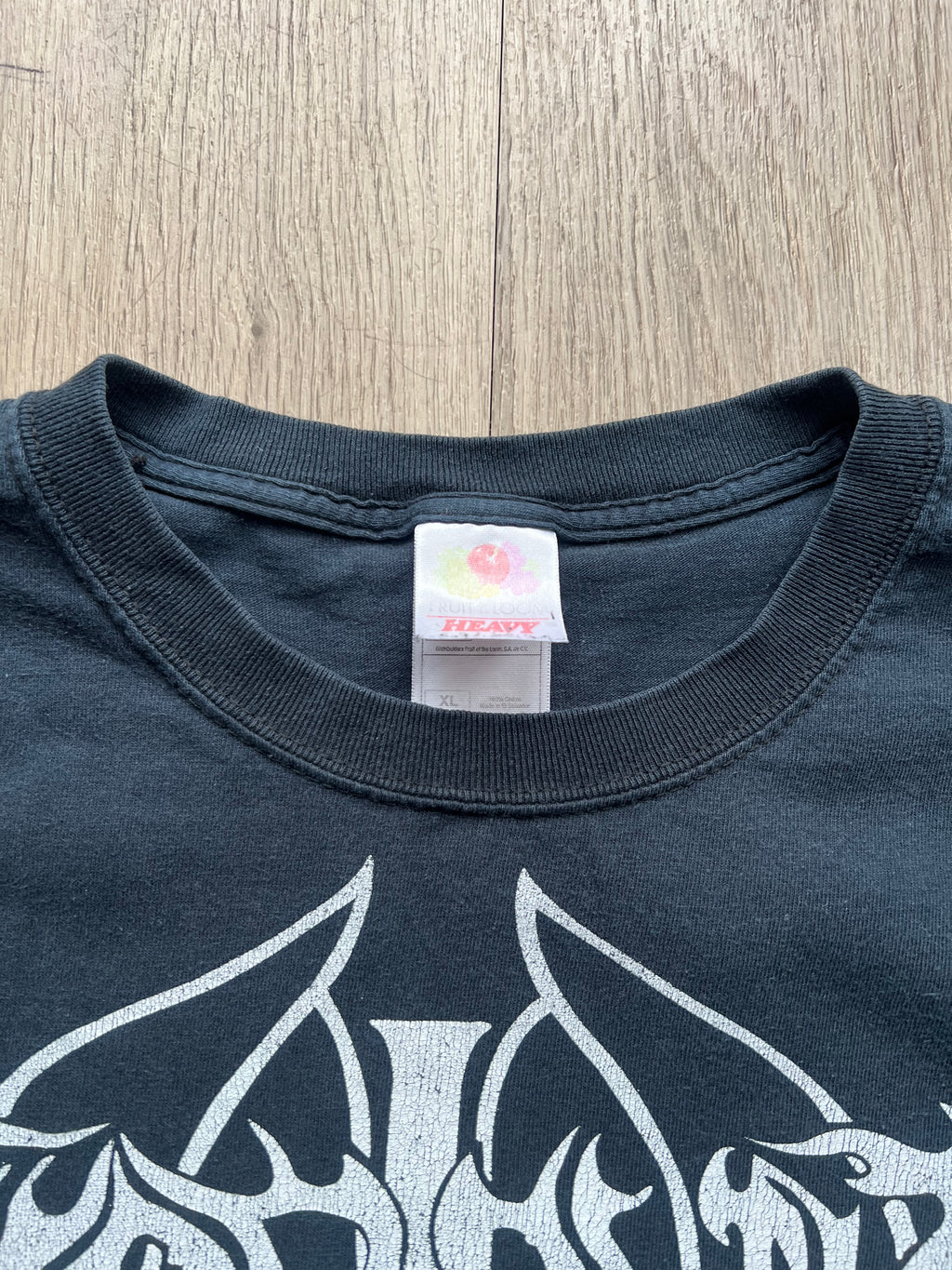 Marduk Vintage Band T-shirt