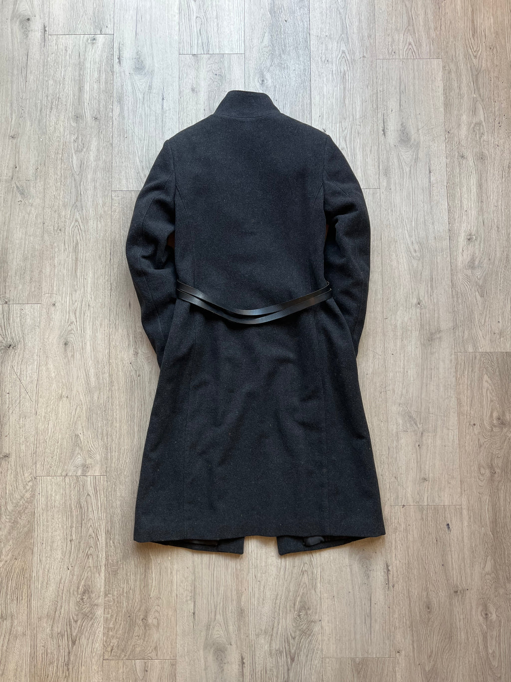 Dirk Bikkembergs Coat