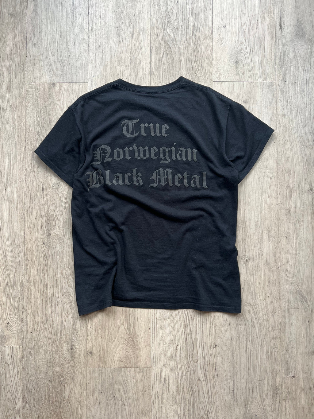 Darkthrone "True Norwegian Black Metal" T-Shirt