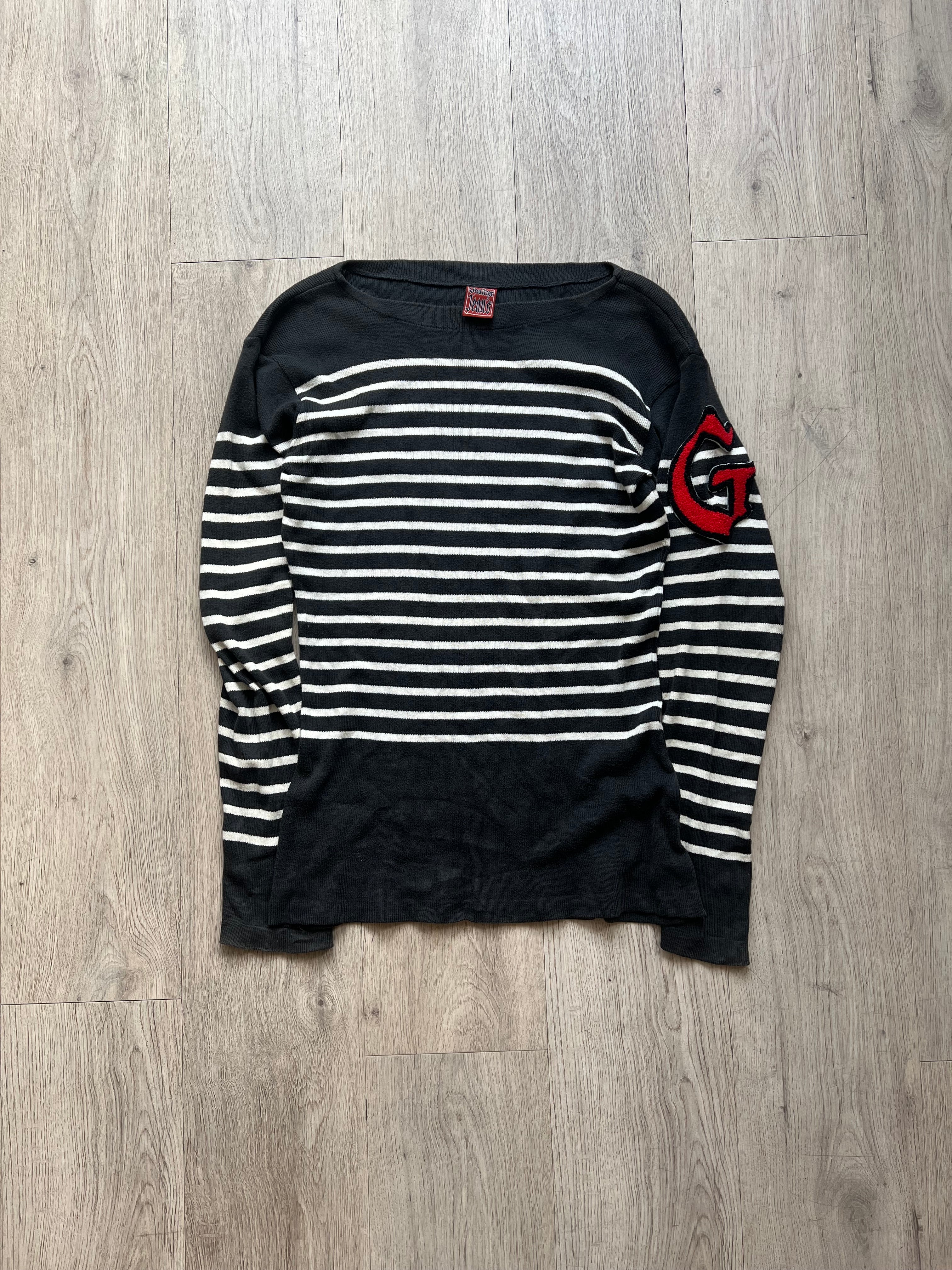 Jeans Paul Gaultier Knit