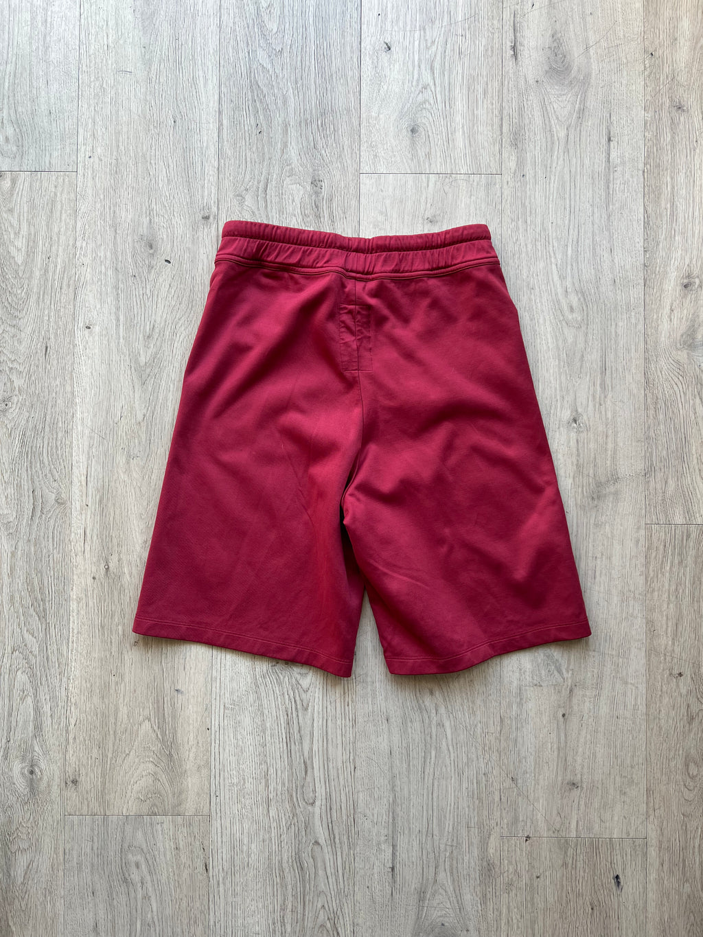 Rick Owens x Champion Shorts