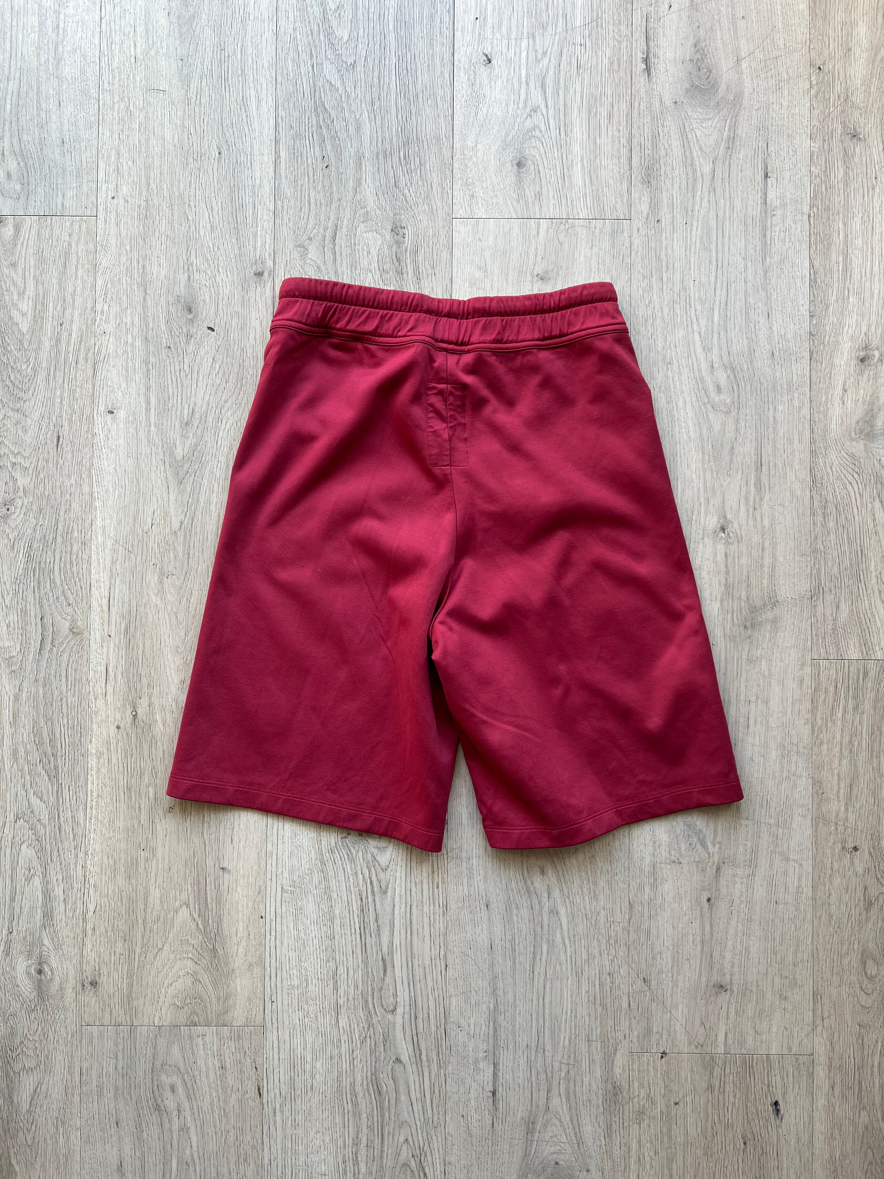 Rick Owens x Champion Shorts