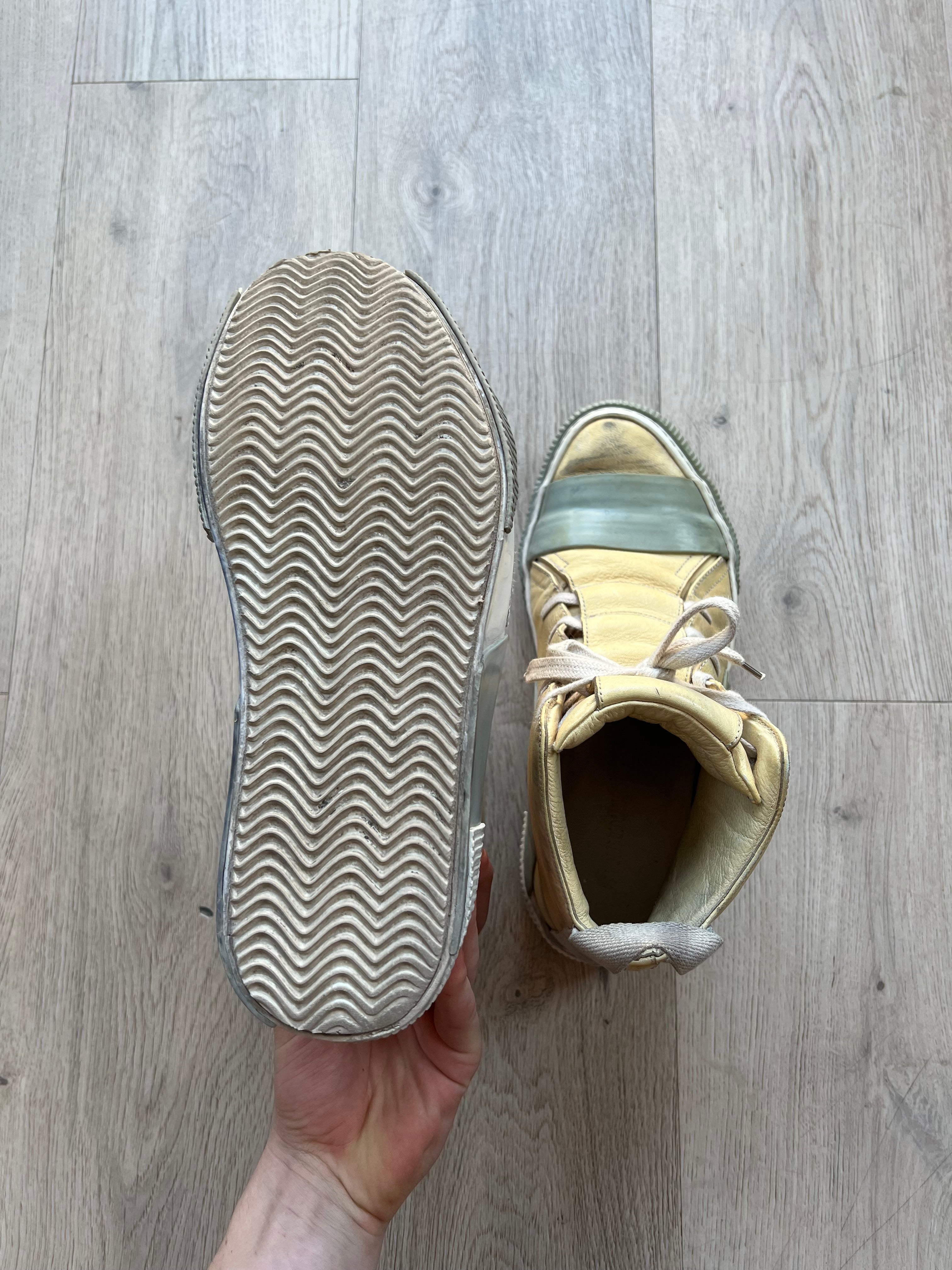 Boris Bidjan Saberi Bamba