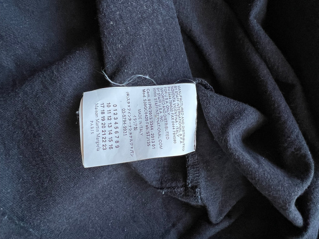 Maison Martin Margiela S.B. FIREWORKX T-shirt