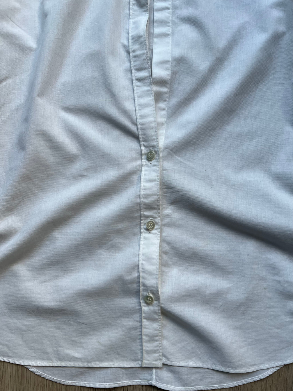 Carol Christian Poell Shirt