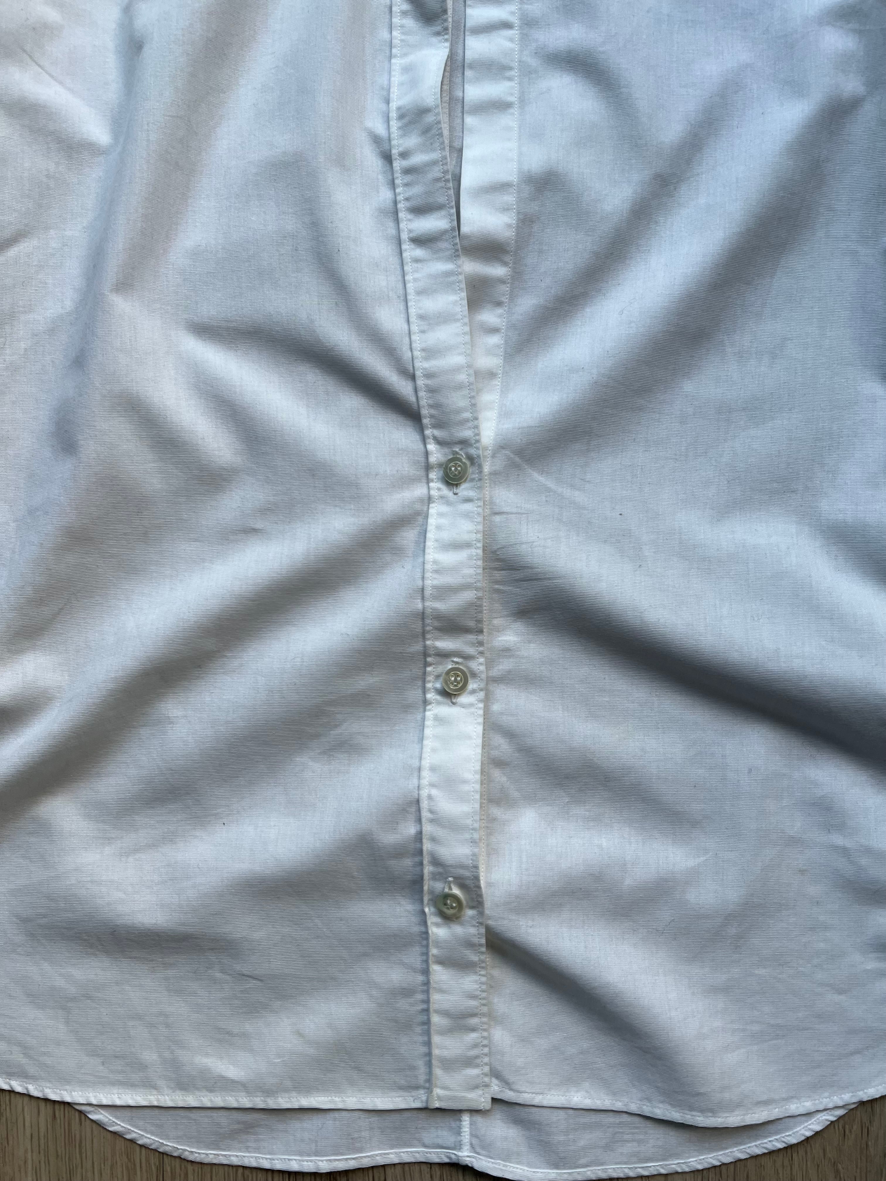 Carol Christian Poell Shirt