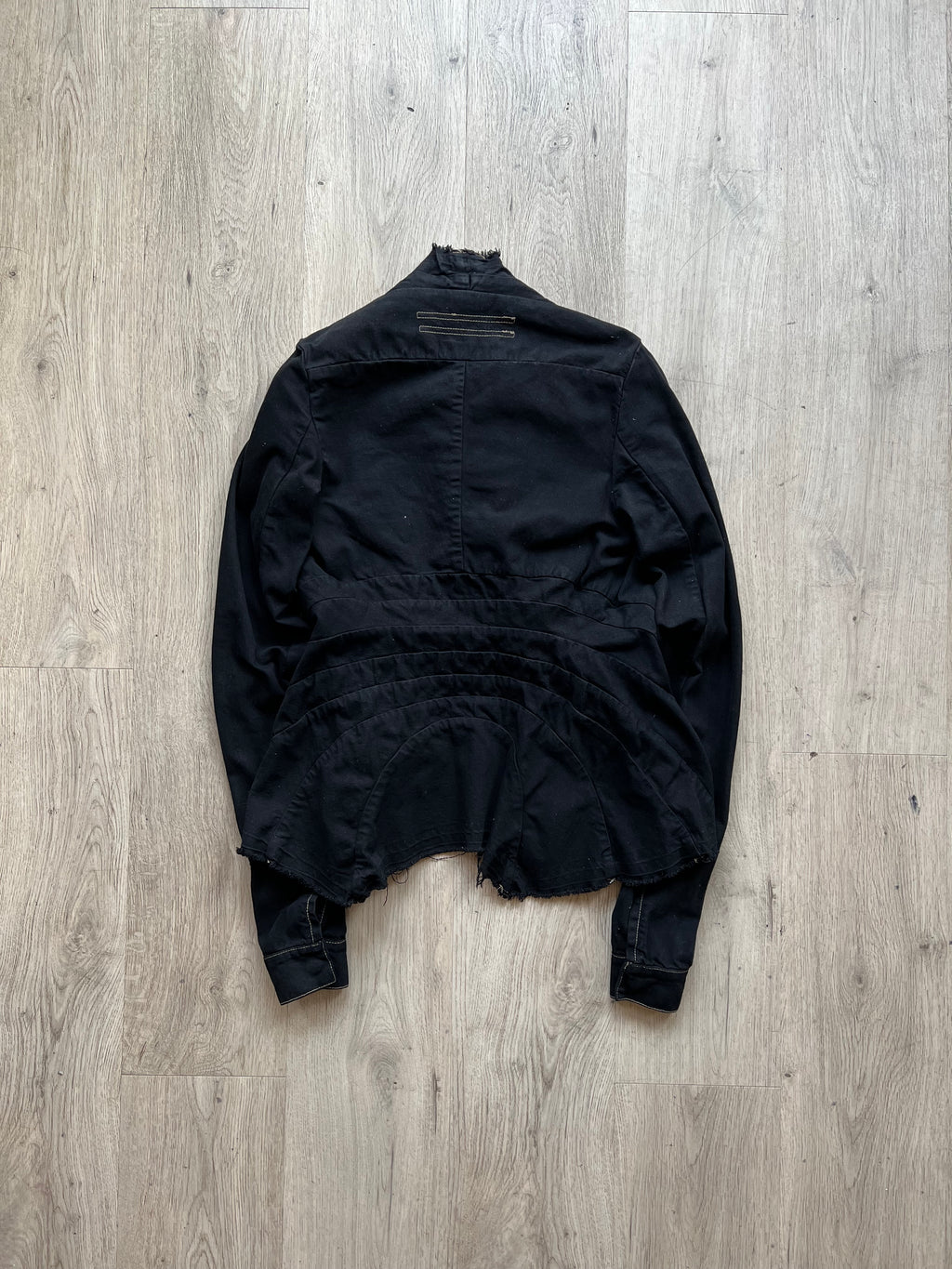 Rick Owens Owens Denim Jacket