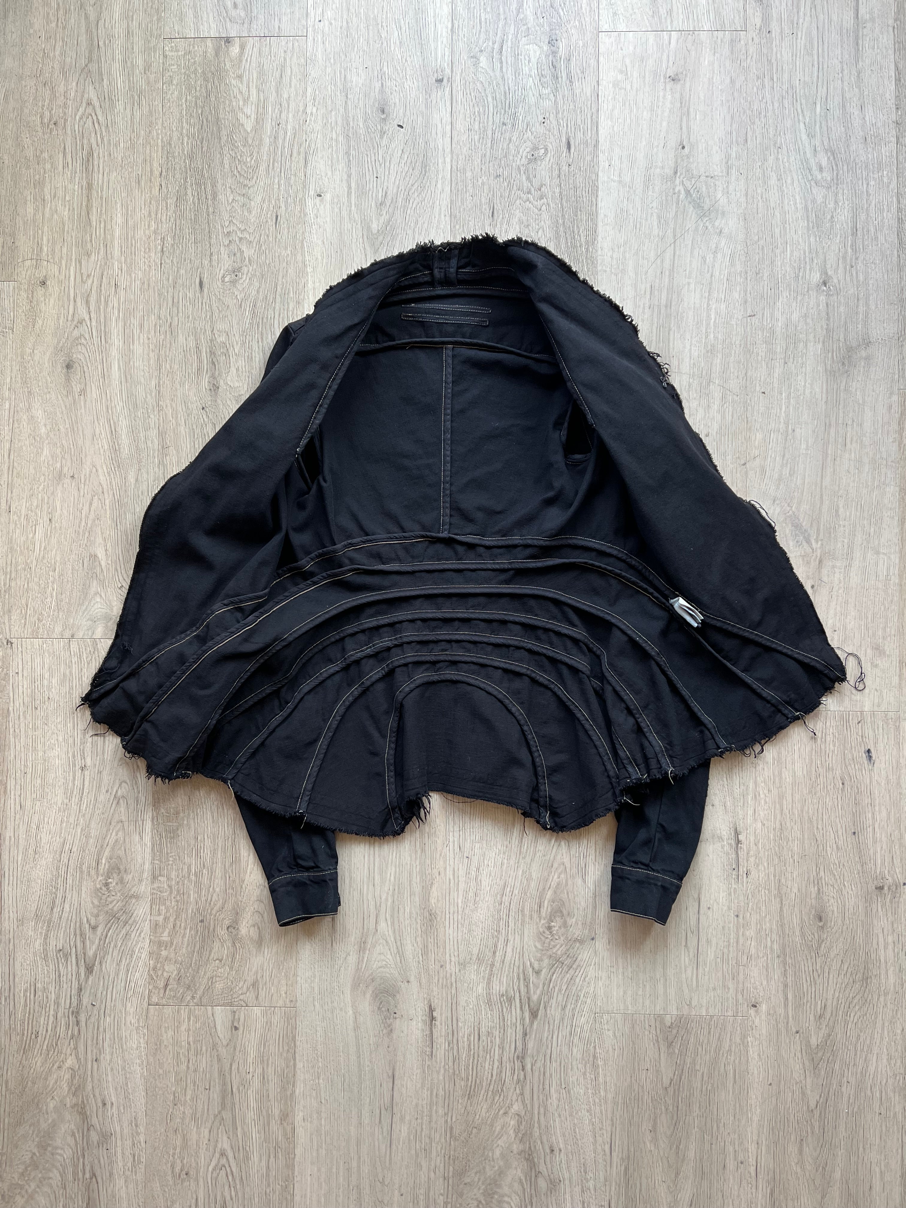 Rick Owens Owens Denim Jacket