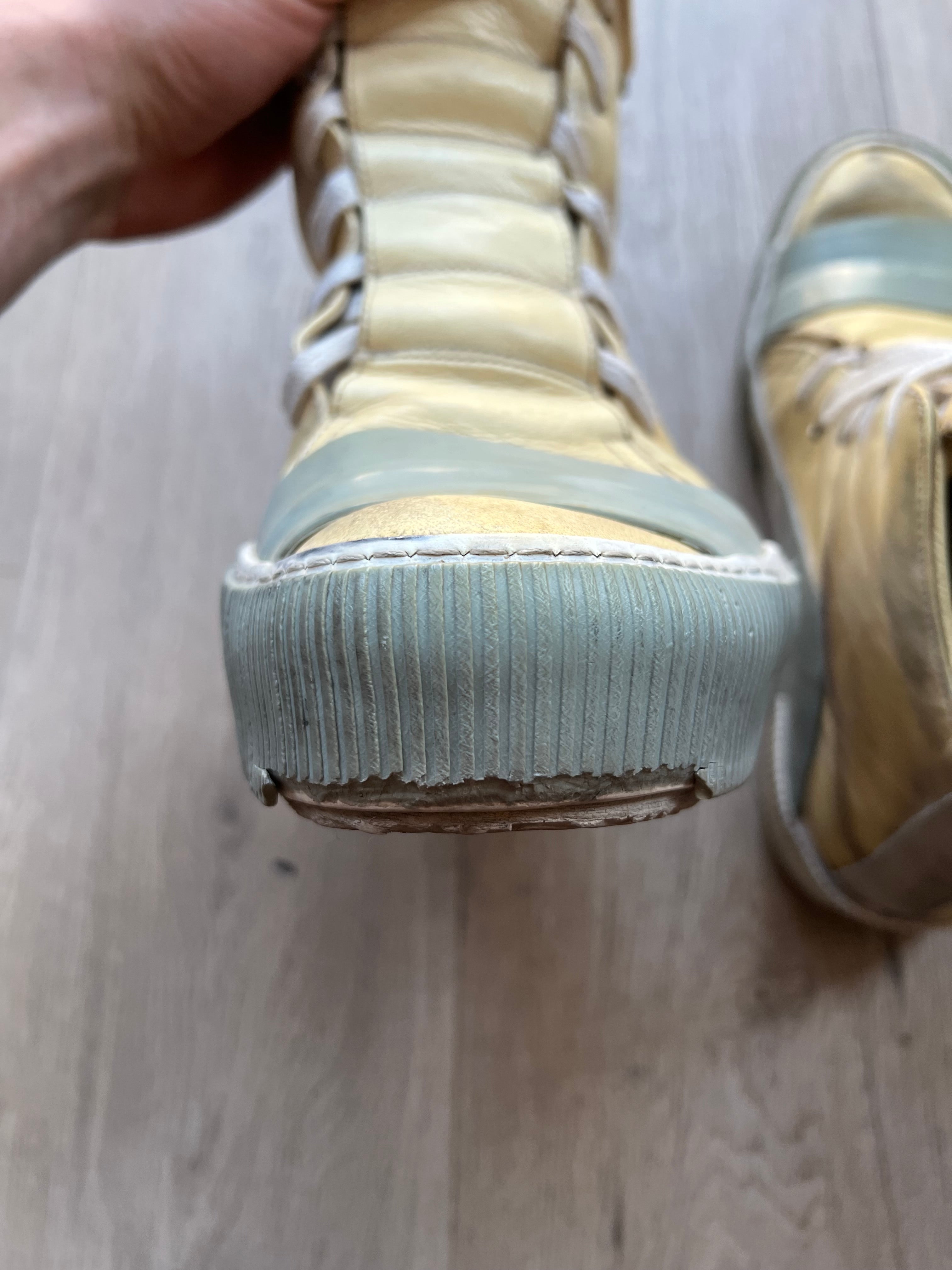 Boris Bidjan Saberi Bamba