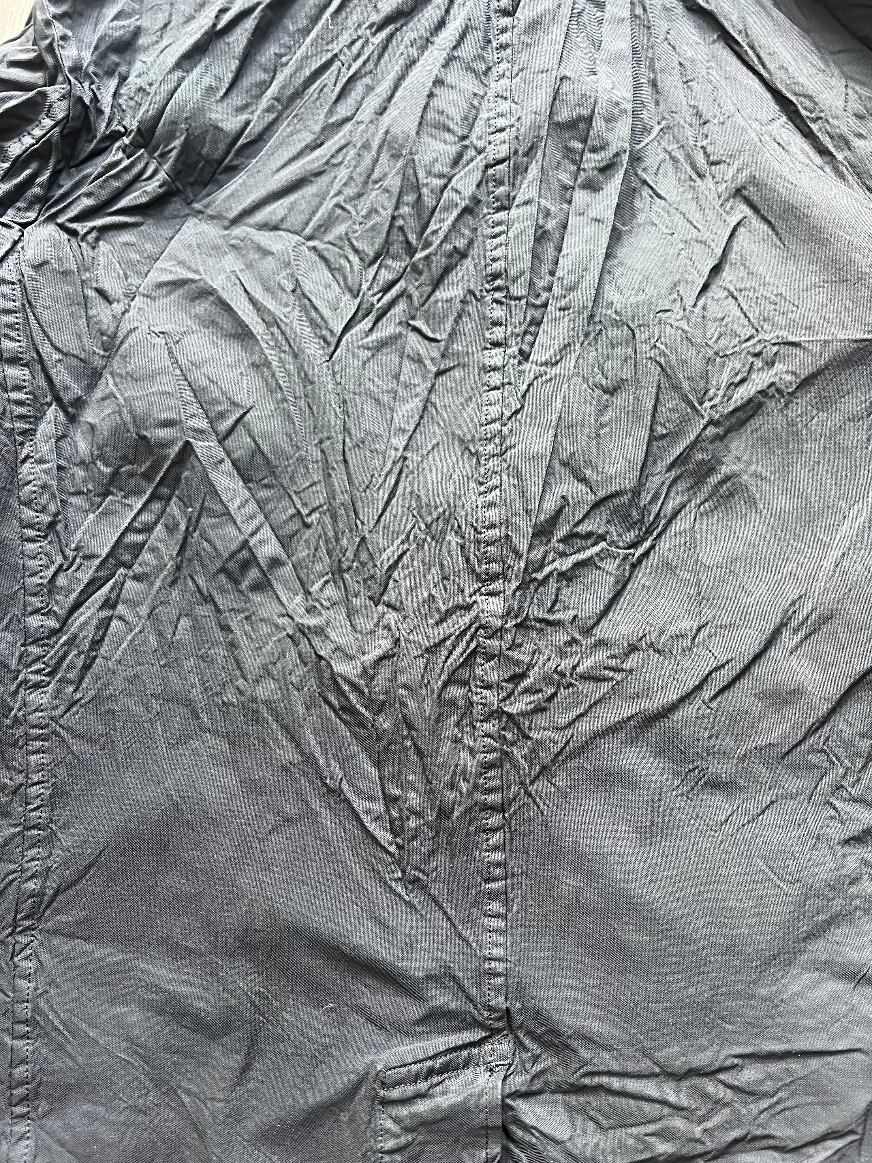 Comme des Garçon Homme wrinkled Jacket