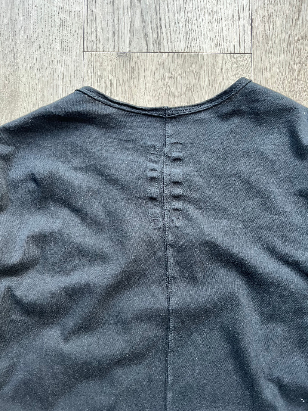 Rick Owens Longsleeve