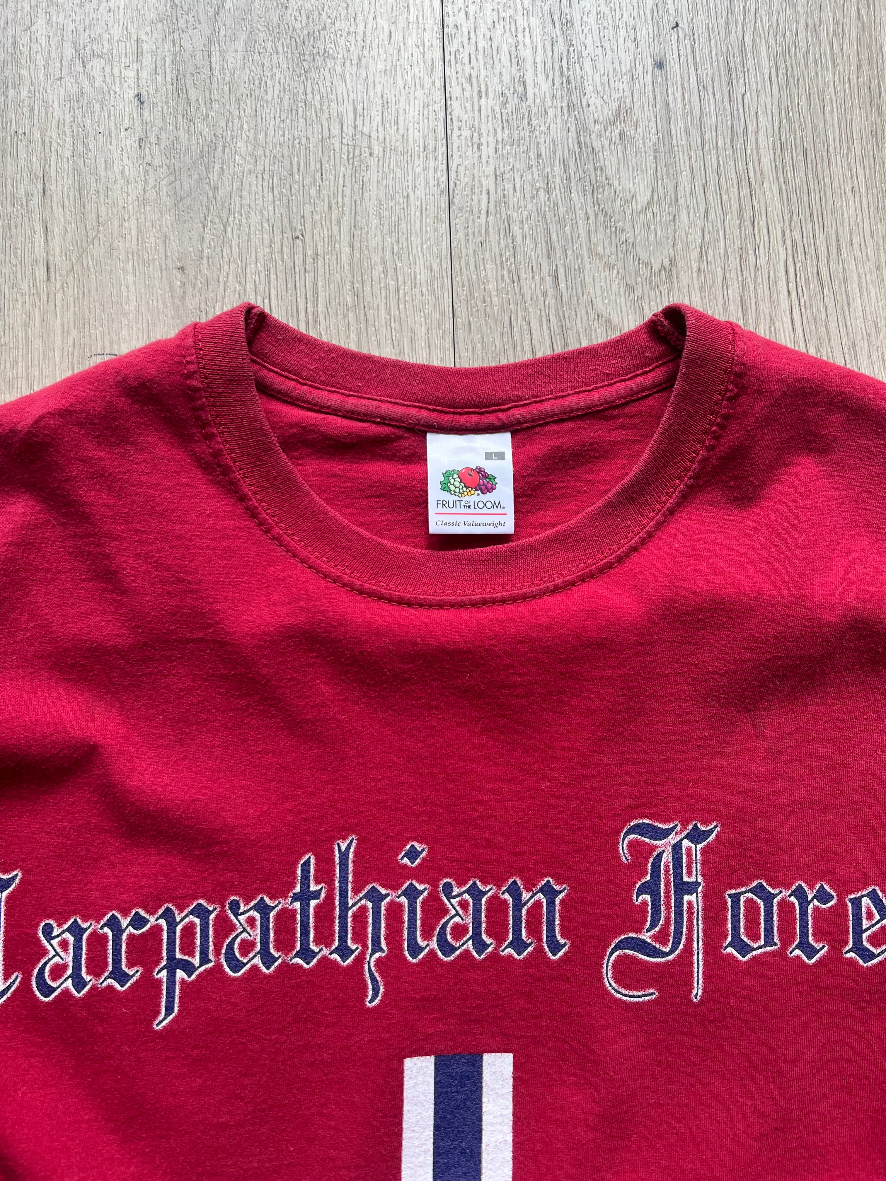Carpathian Forest Vintage T-Shirt