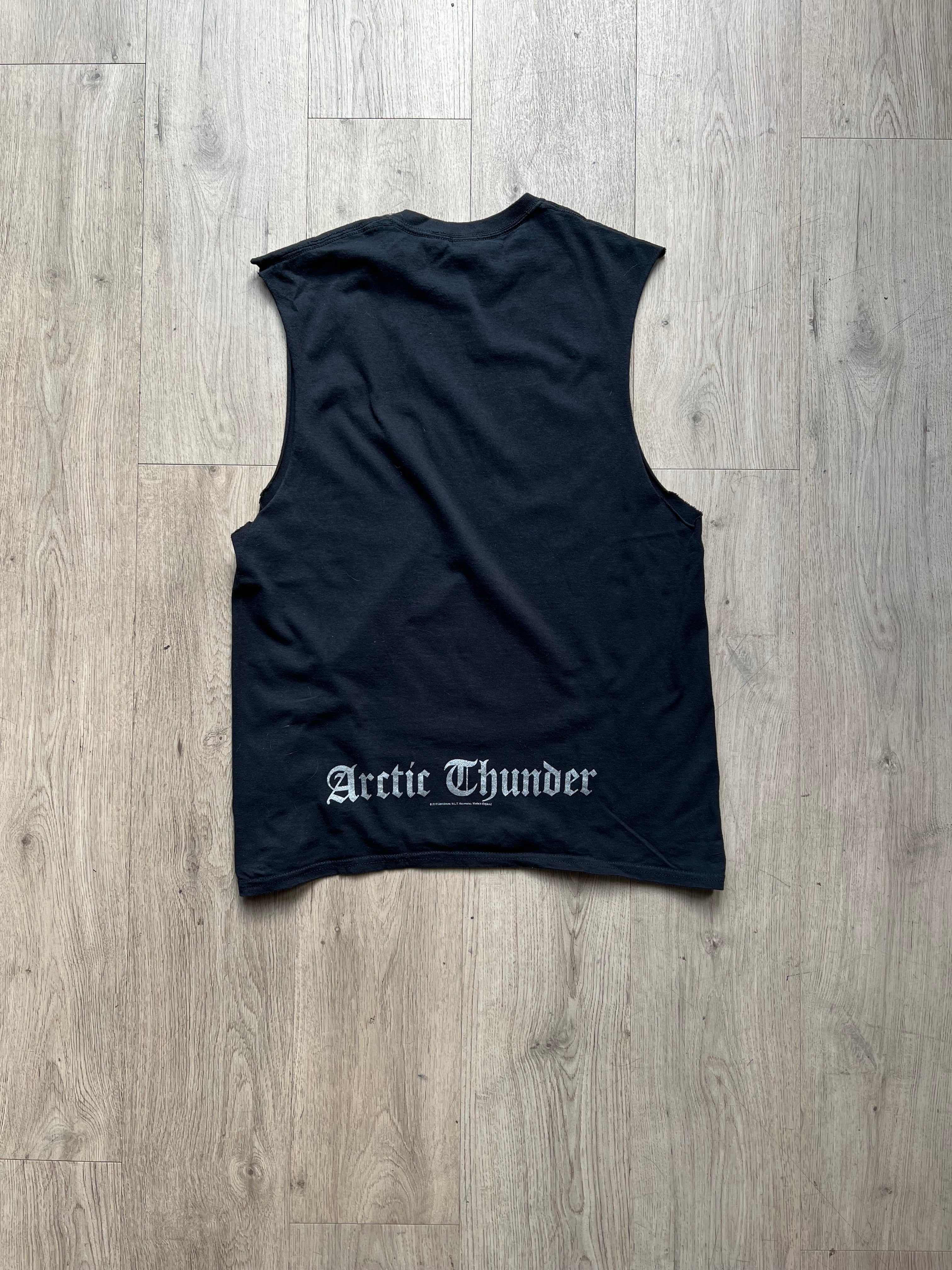 Darkthrone “Arctic Thunder” T-Shirt