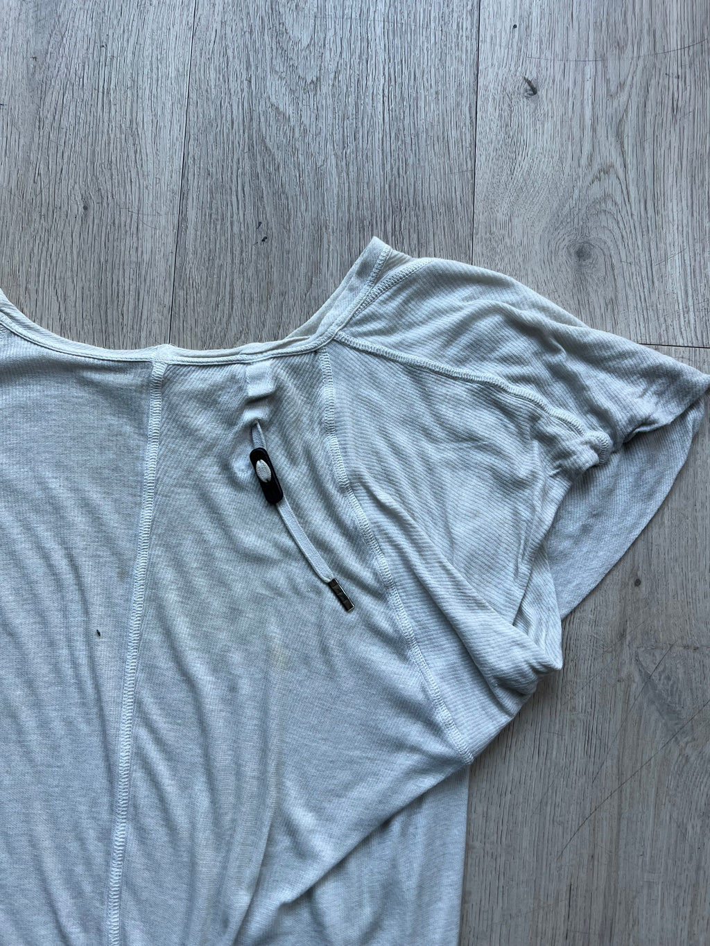 Boris Bidjan Saberi T-Shirt