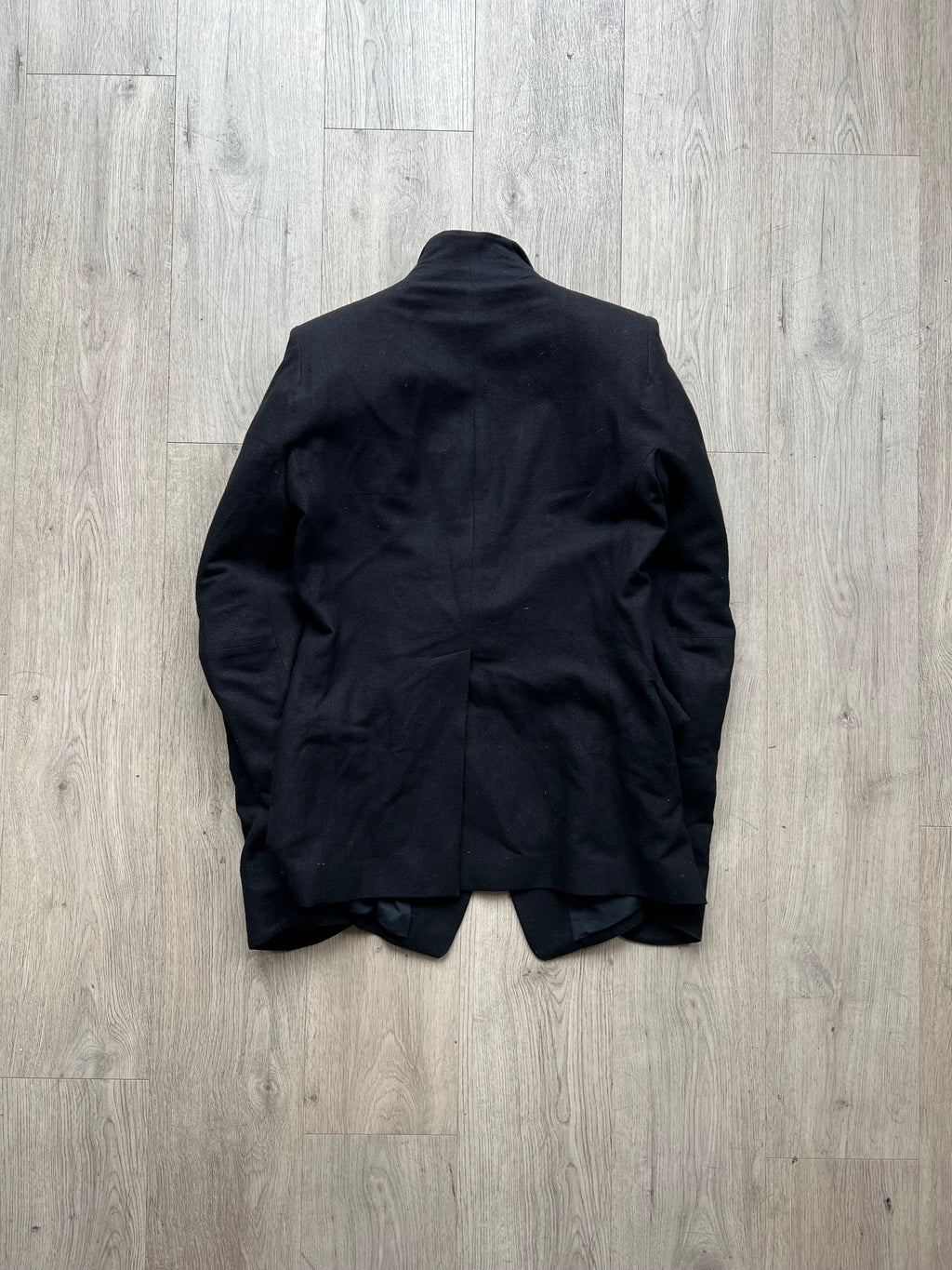 Y-project by Yohan Serfaty Wool Blazer