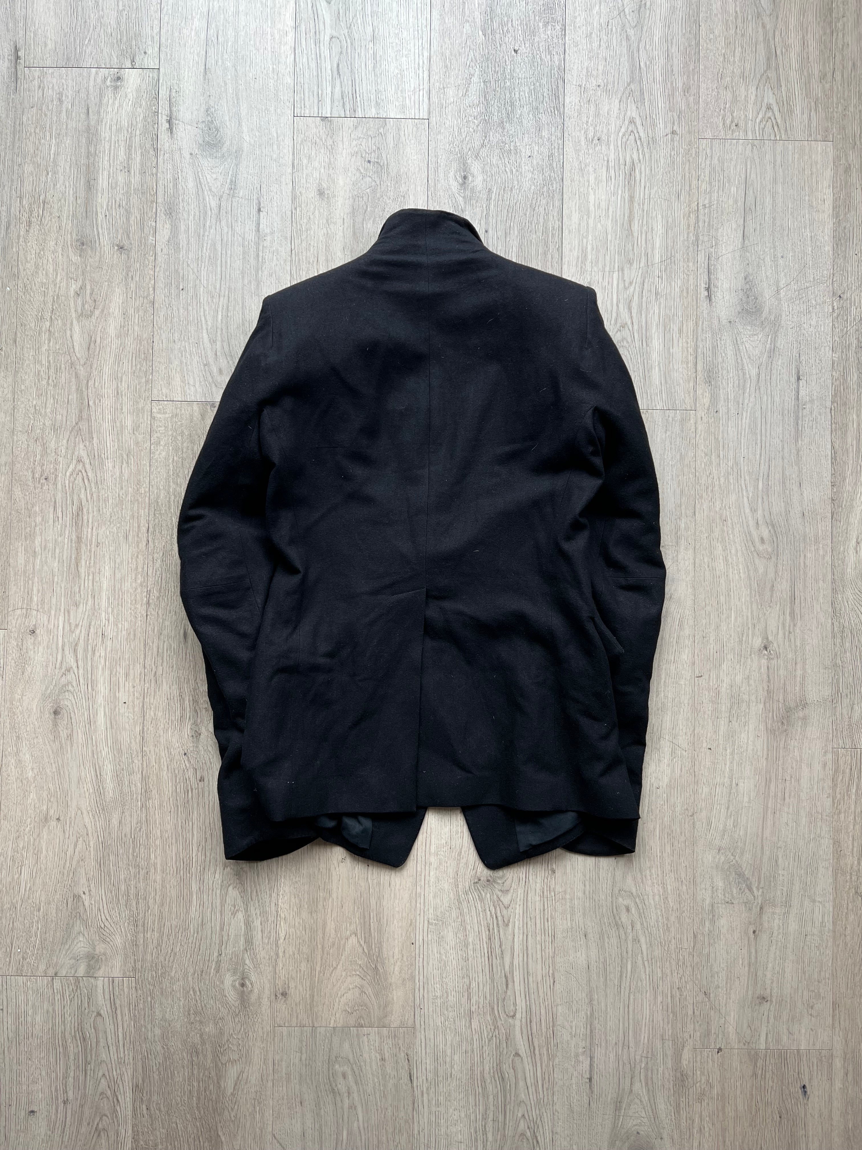 Y-project by Yohan Serfaty Wool Blazer