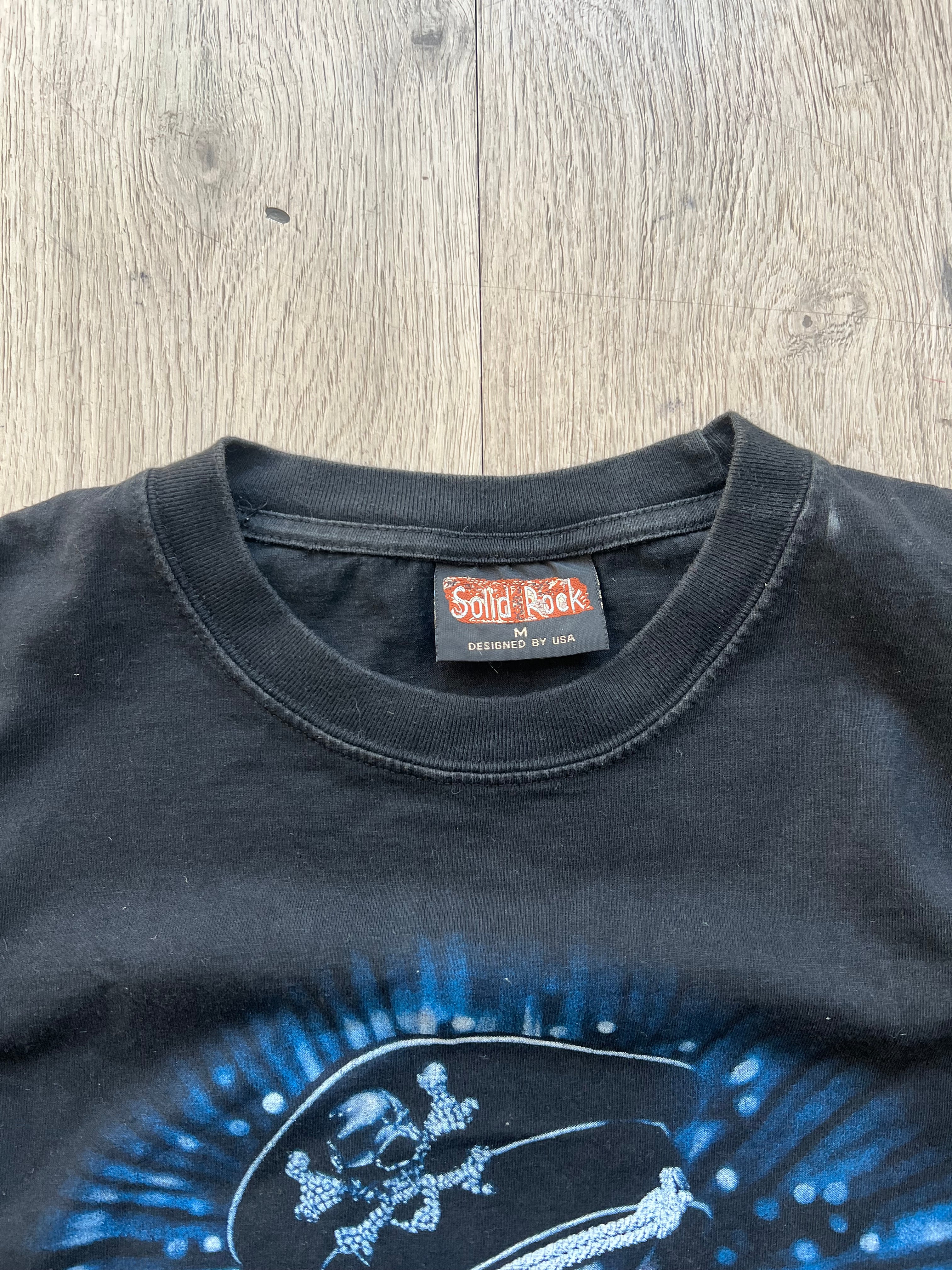 Marilyn Manson Tour 2004 Bootleg