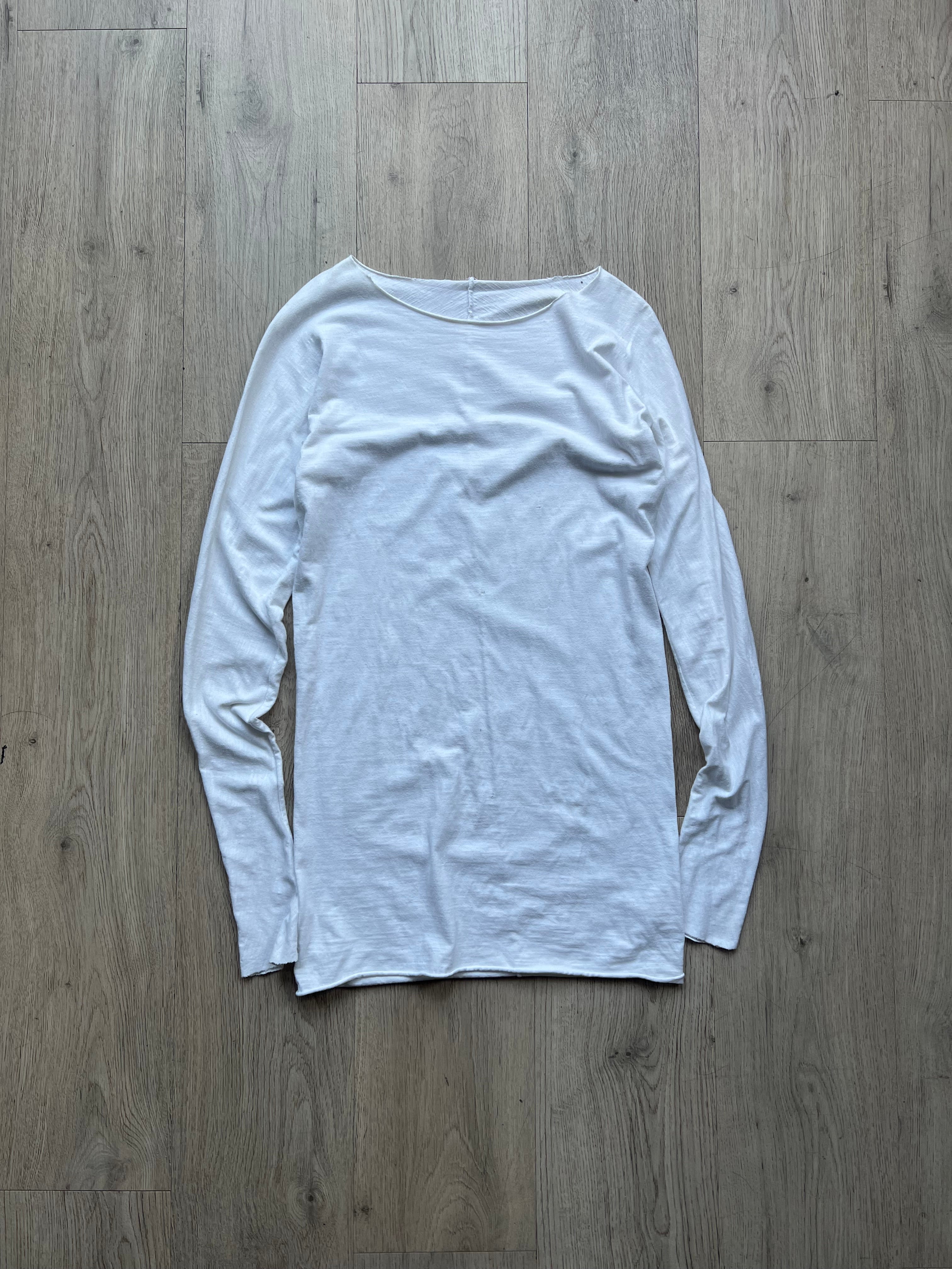 Maurizio Amadei MA+ Longsleeve