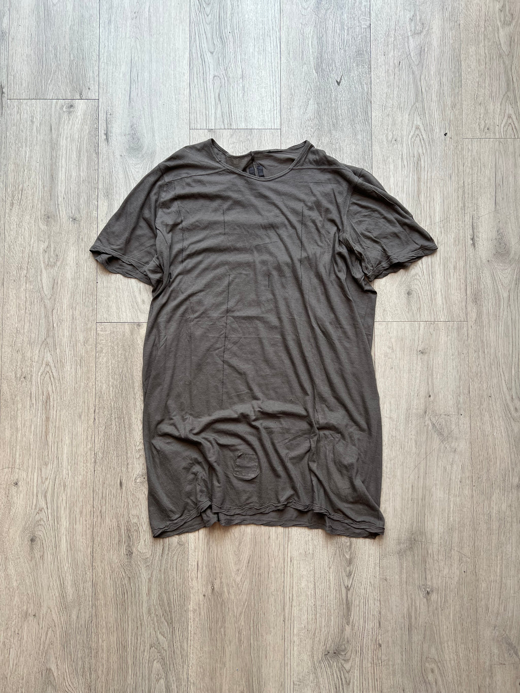 Rick Owens Owens T-shirt