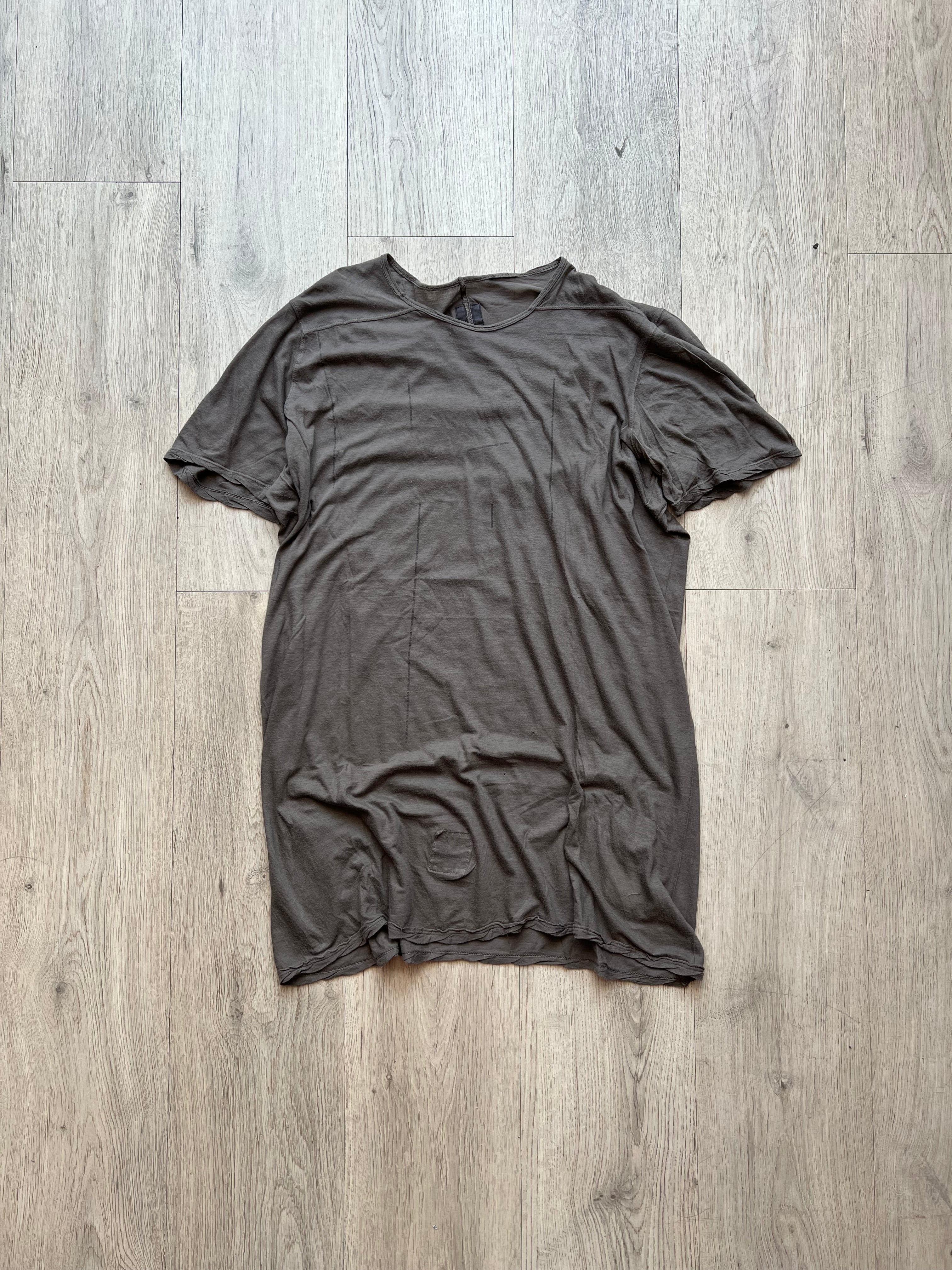 Rick Owens Owens T-shirt