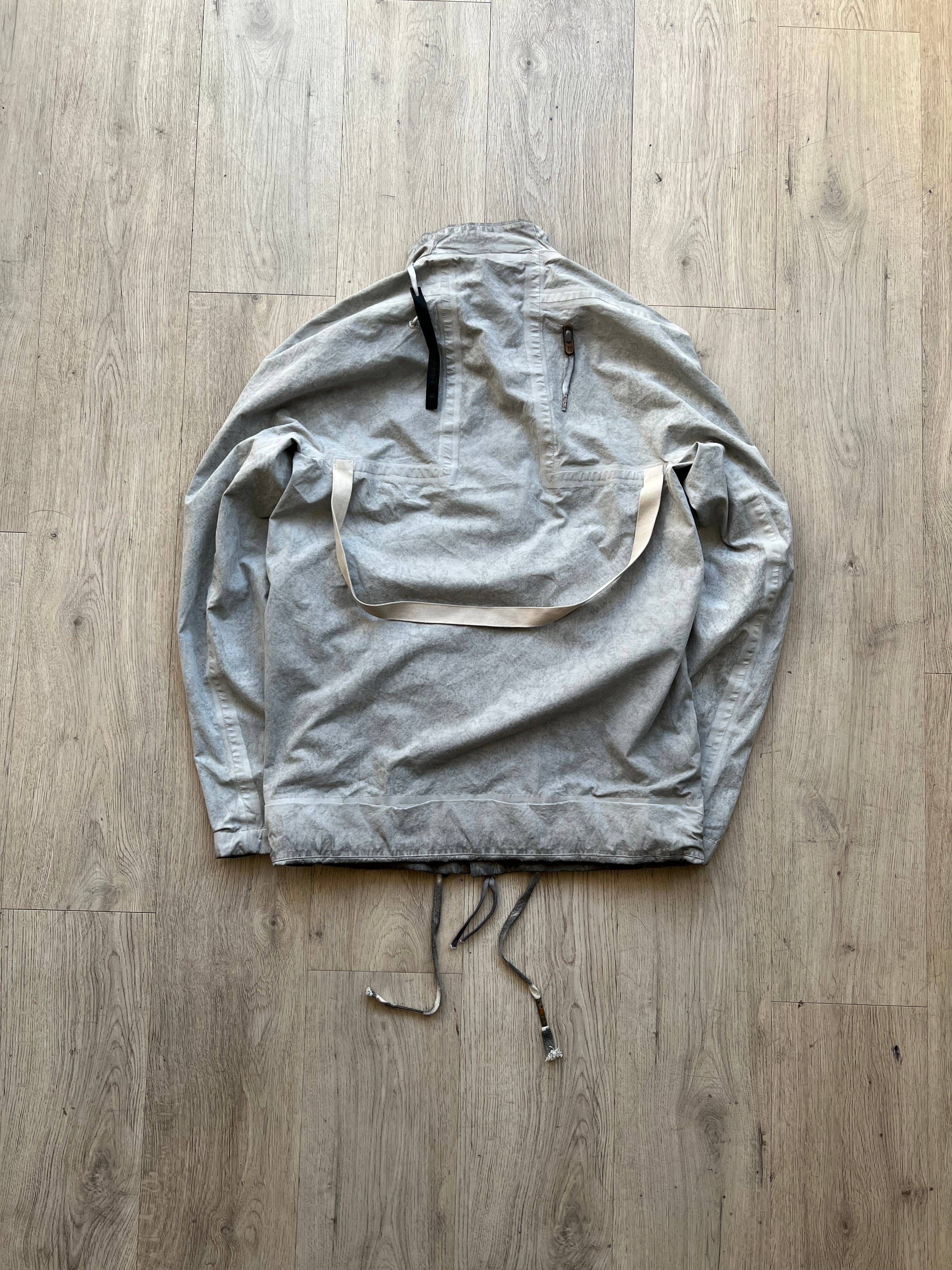 Boris Bidjan Saberi Reversible Jacket