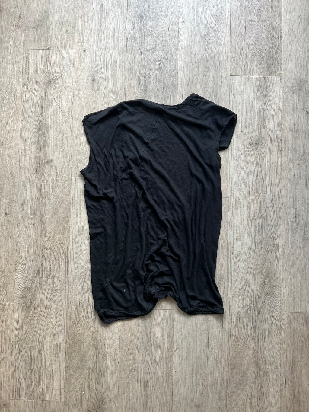 Rick Owens Dylan T-Shirt