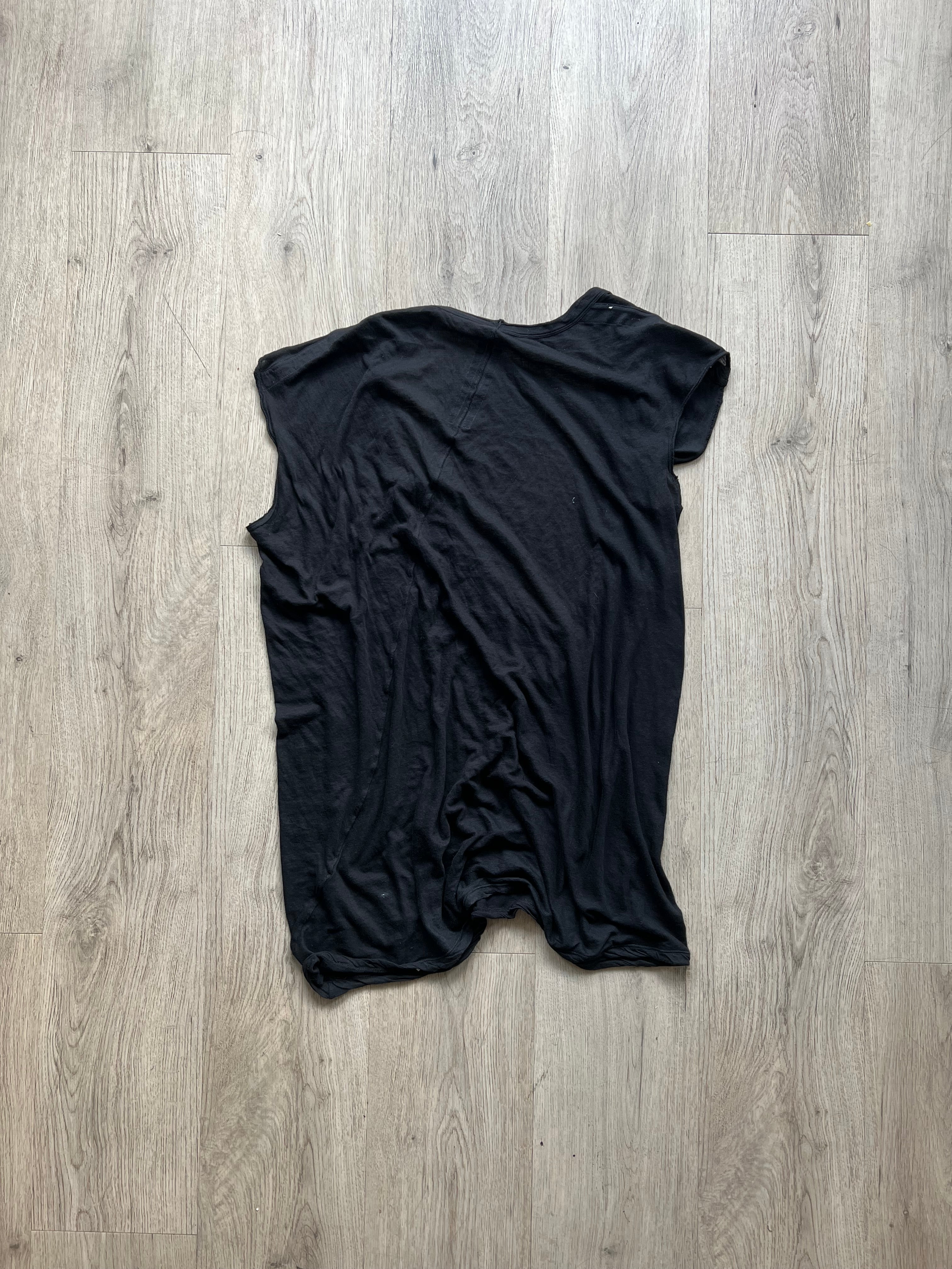 Rick Owens Dylan T-Shirt