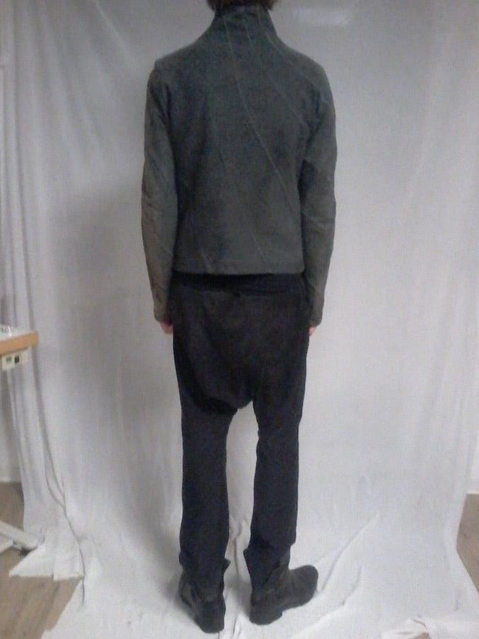 Carol Christian Poell SAMPLE short Jacket