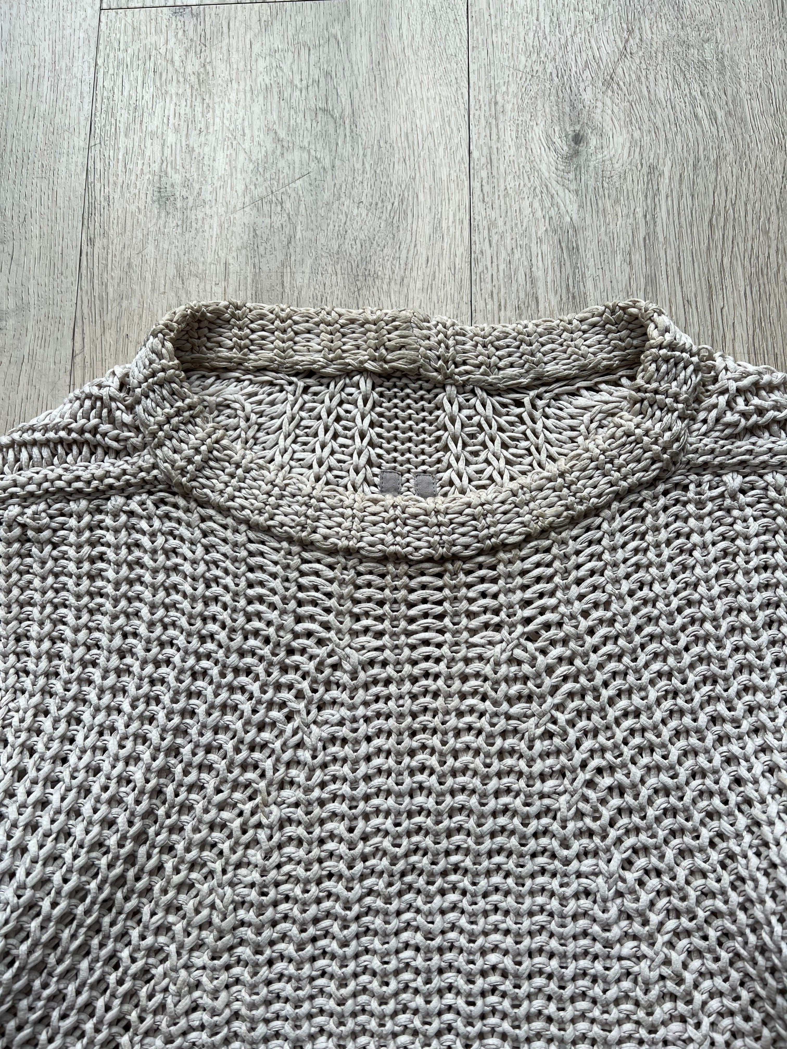 Rick Owens knit