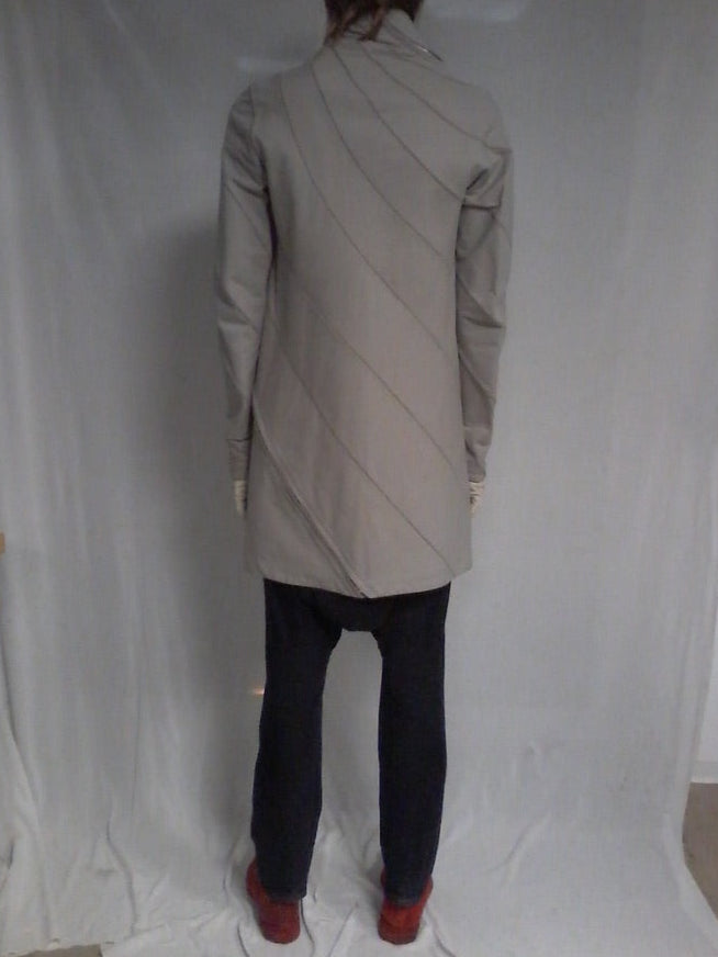 Carol Christian Poell SAMPLE Coat