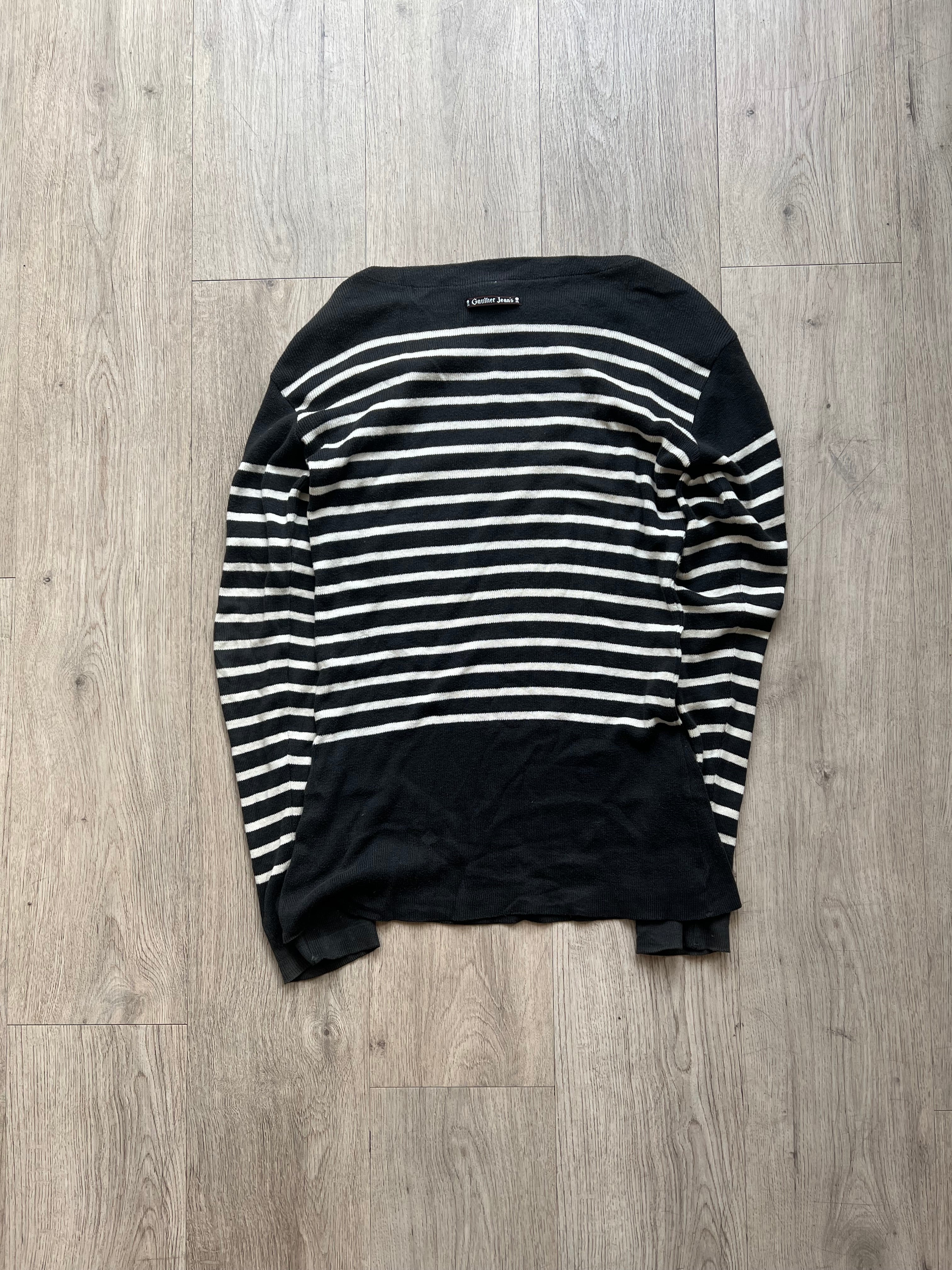 Jeans Paul Gaultier Knit