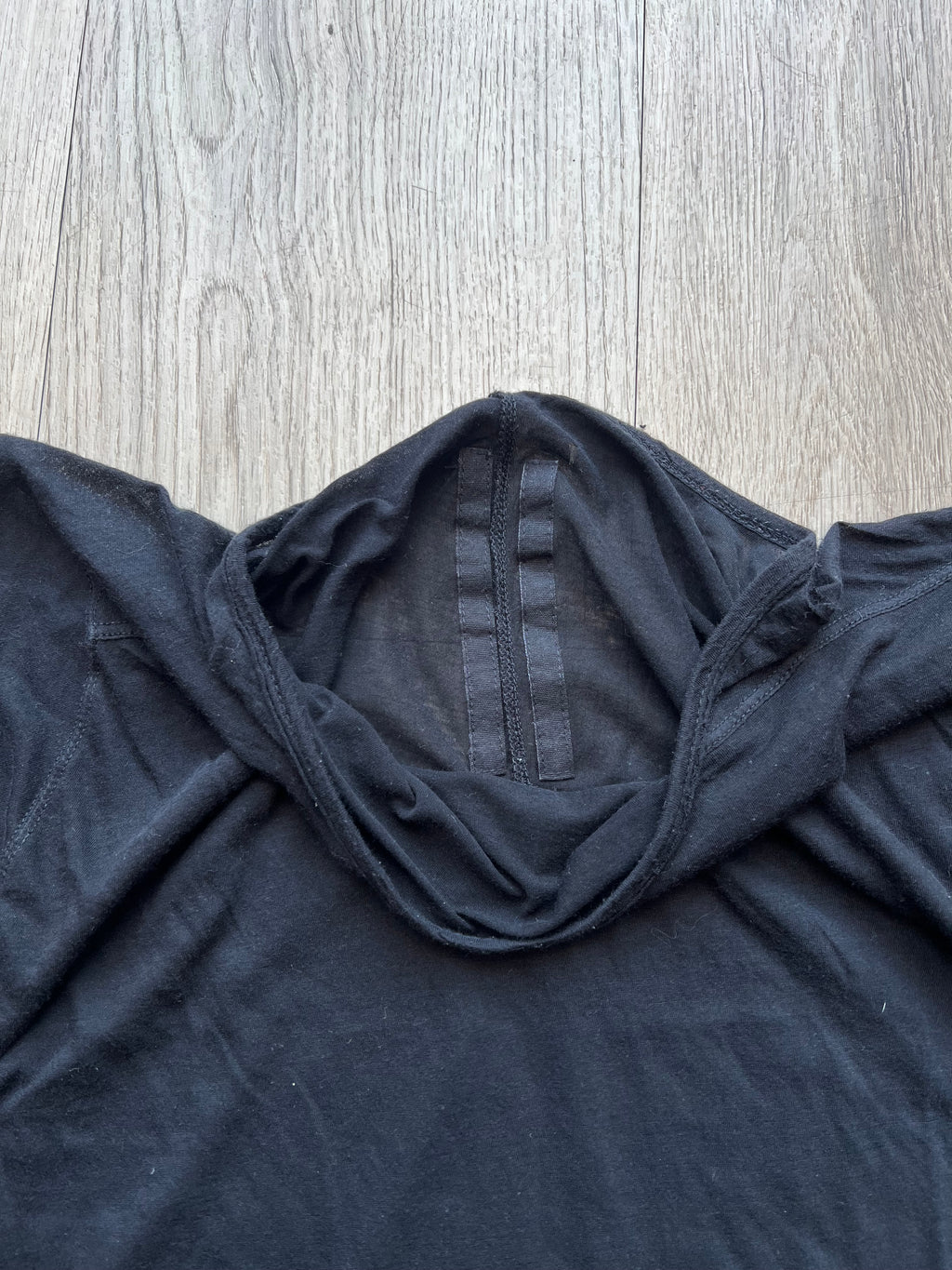 Rick Owens DRKSHDW T-shirt
