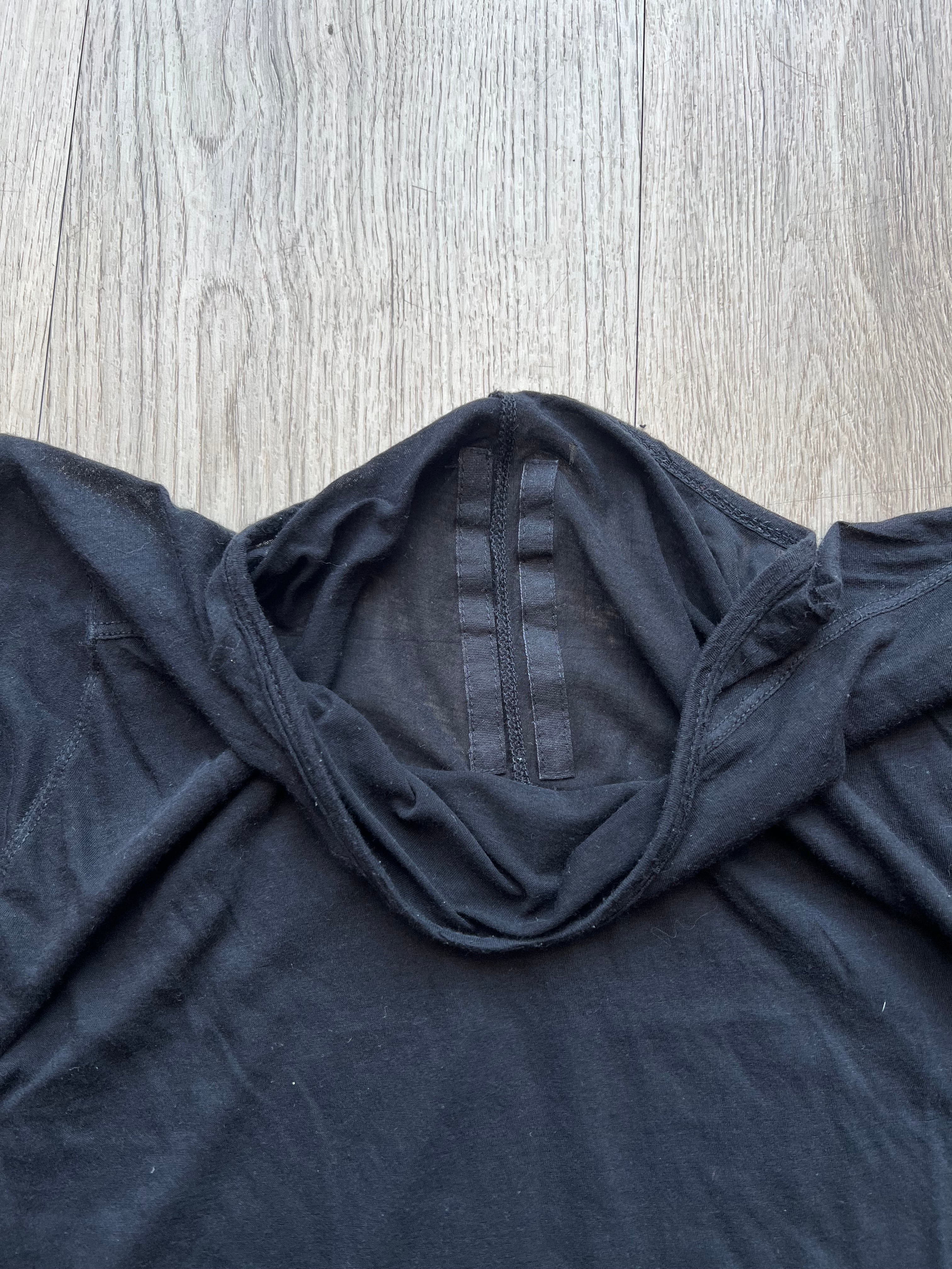 Rick Owens DRKSHDW T-shirt