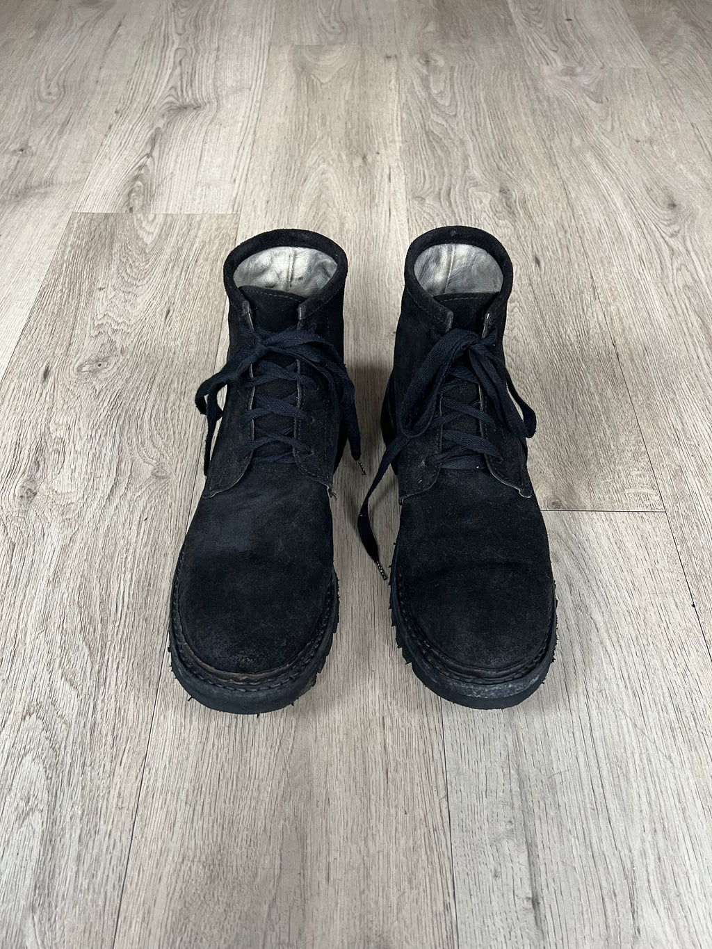 Augusta 1923 A Diciannoveventitre Ankle boot