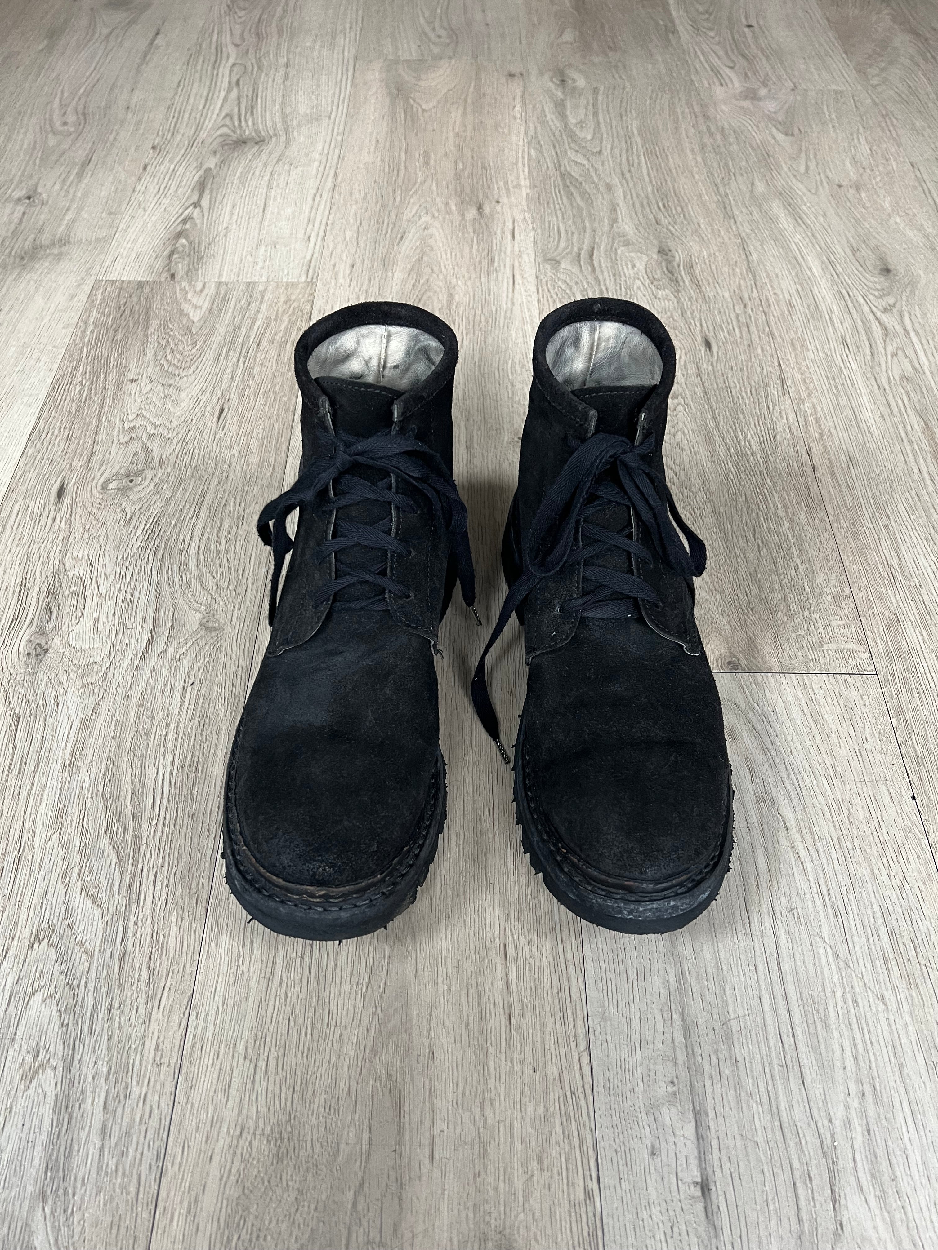 Augusta 1923 A Diciannoveventitre Ankle boot