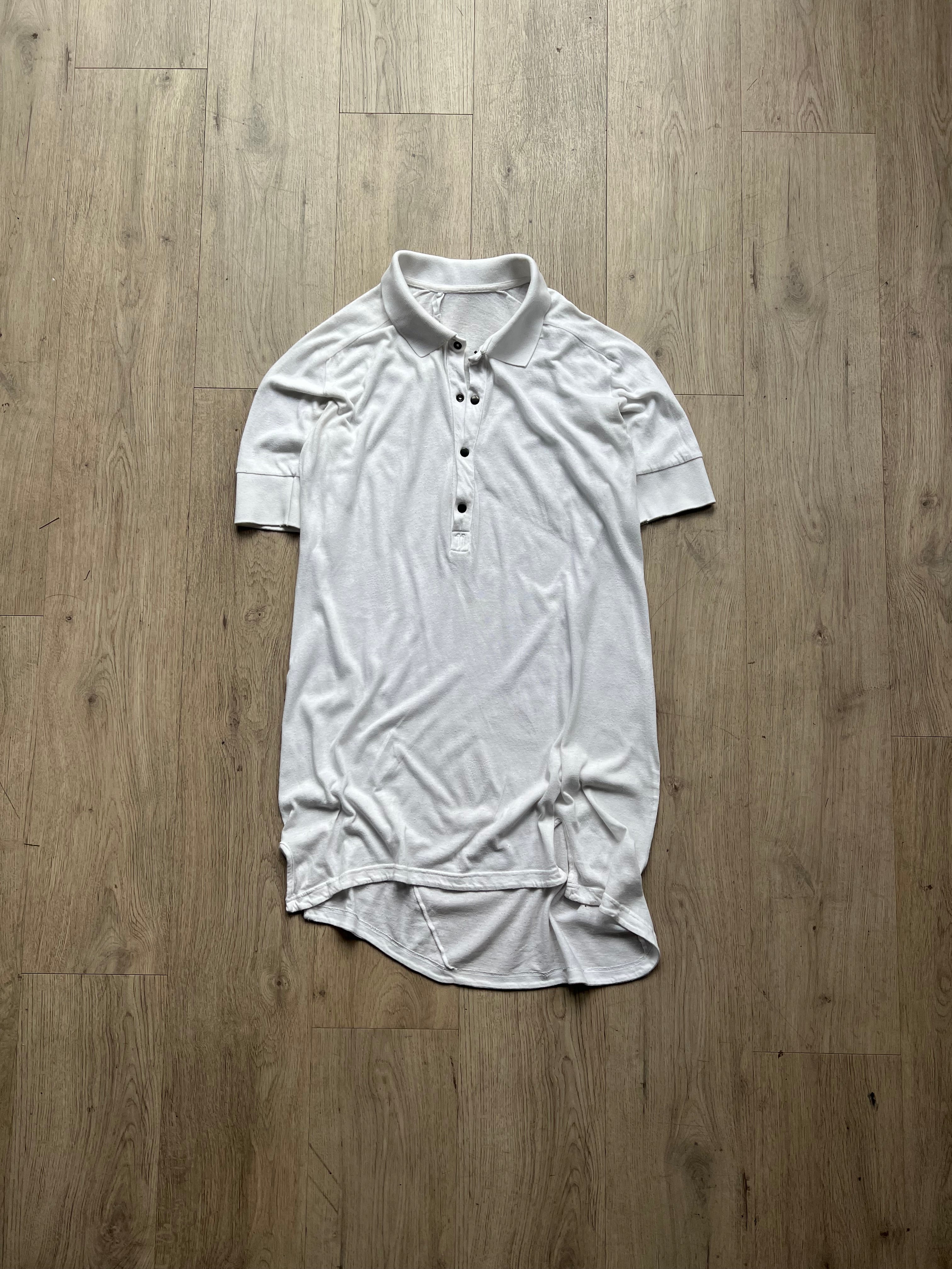 11 by Boris Bidjan Saberi Polo Shirt