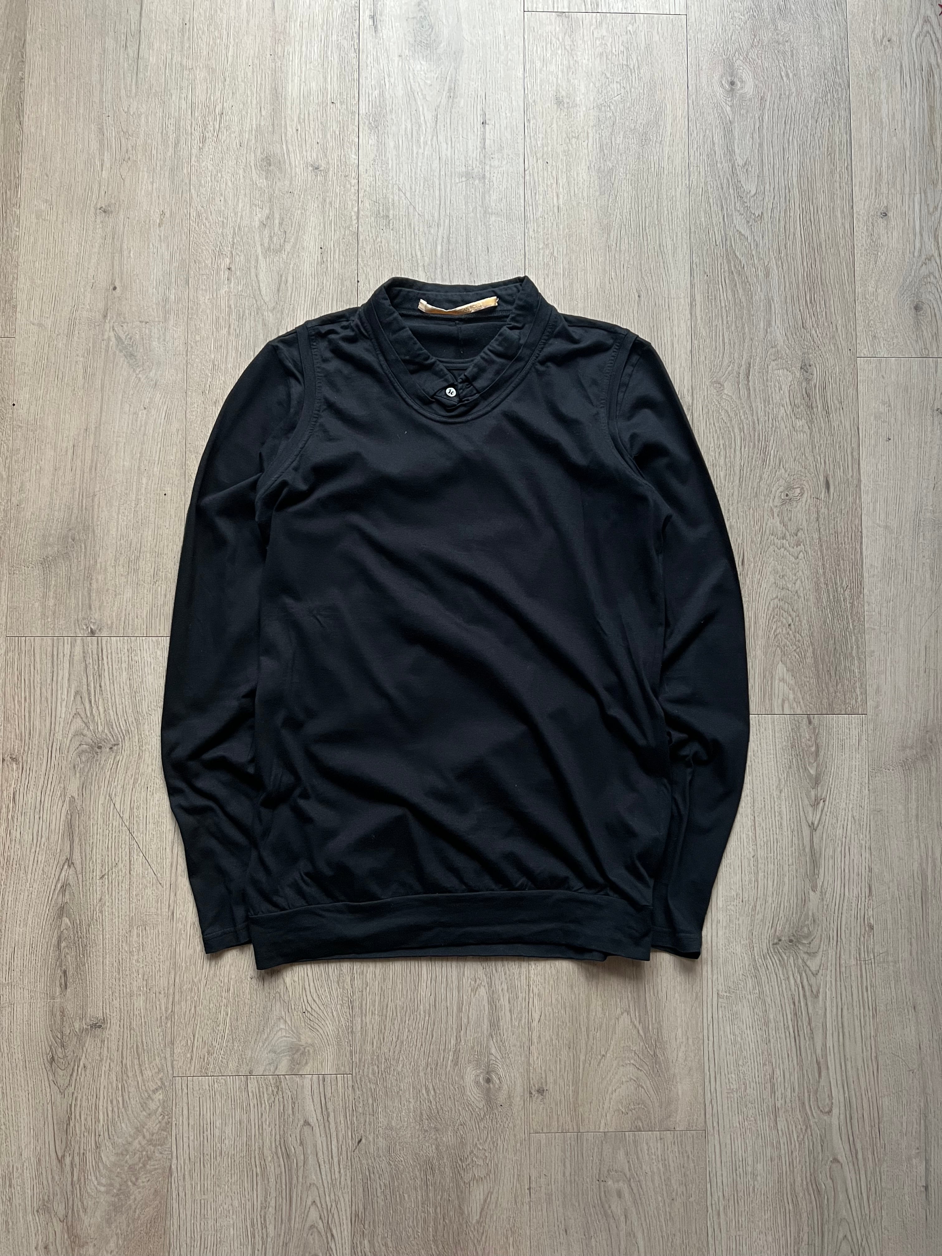 Carol Christian Poell Longsleeve