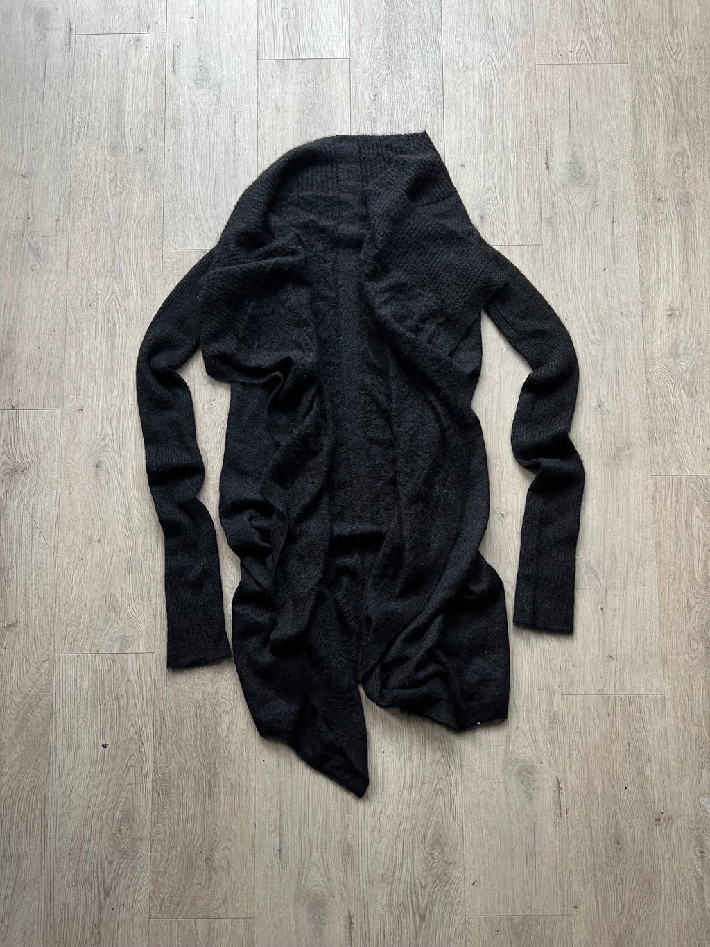 Rick Owens Cardigan