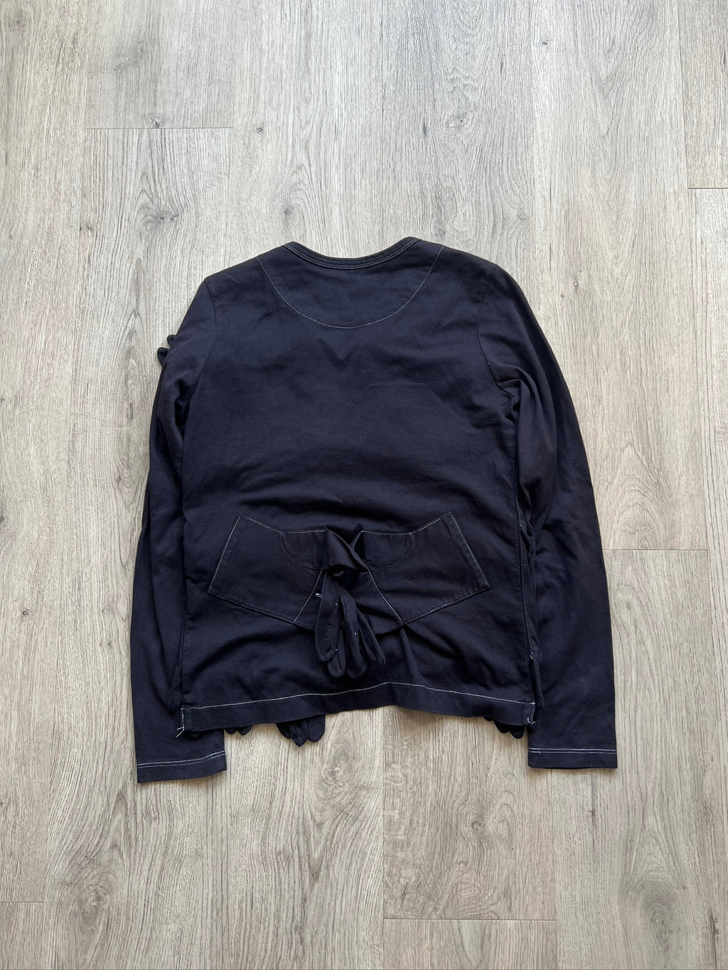 Jean-Charles de Castelbajac Glove Jacket