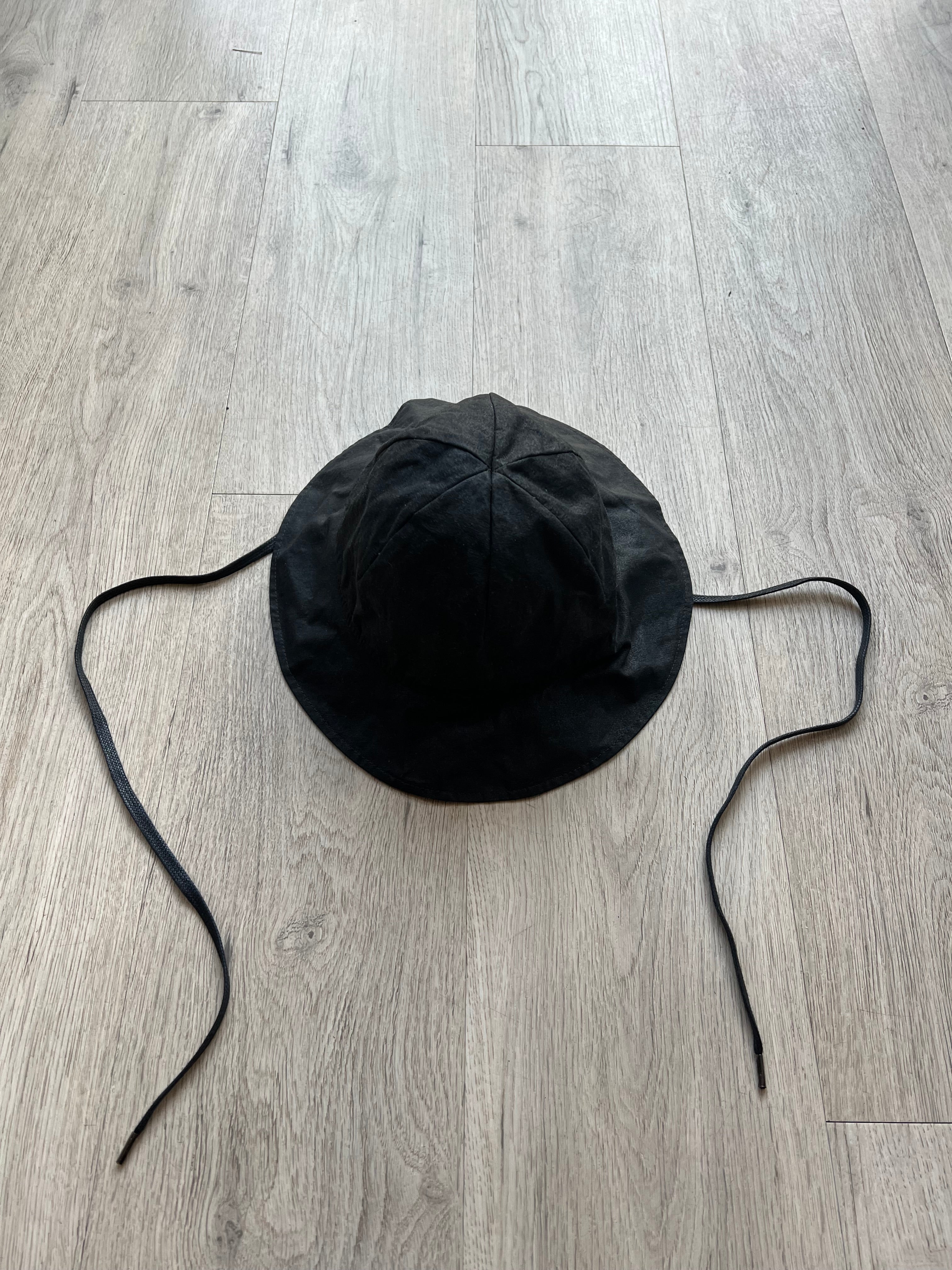 Deepti Eremite hat