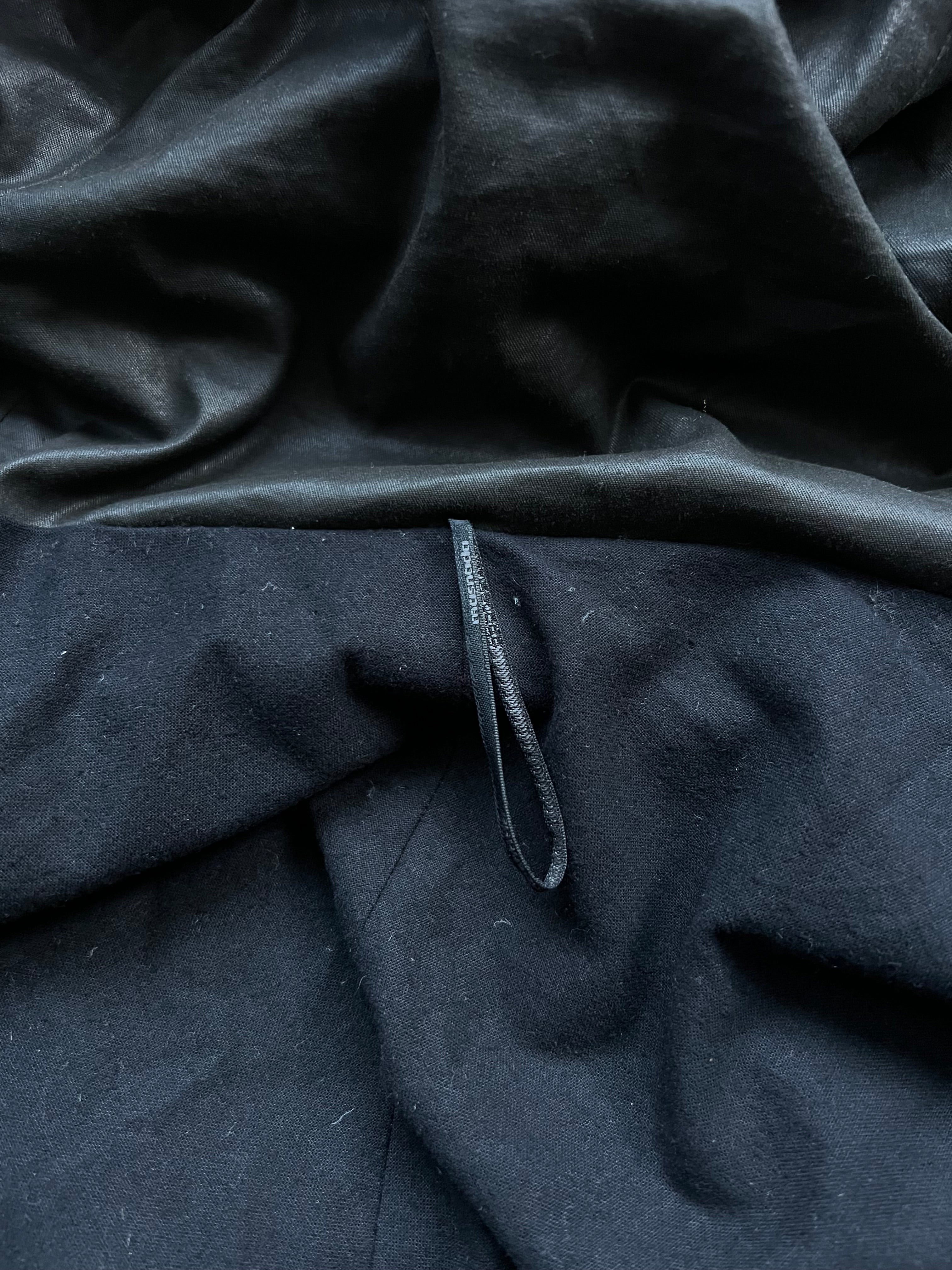 Masnada Taped Seam Down Coat