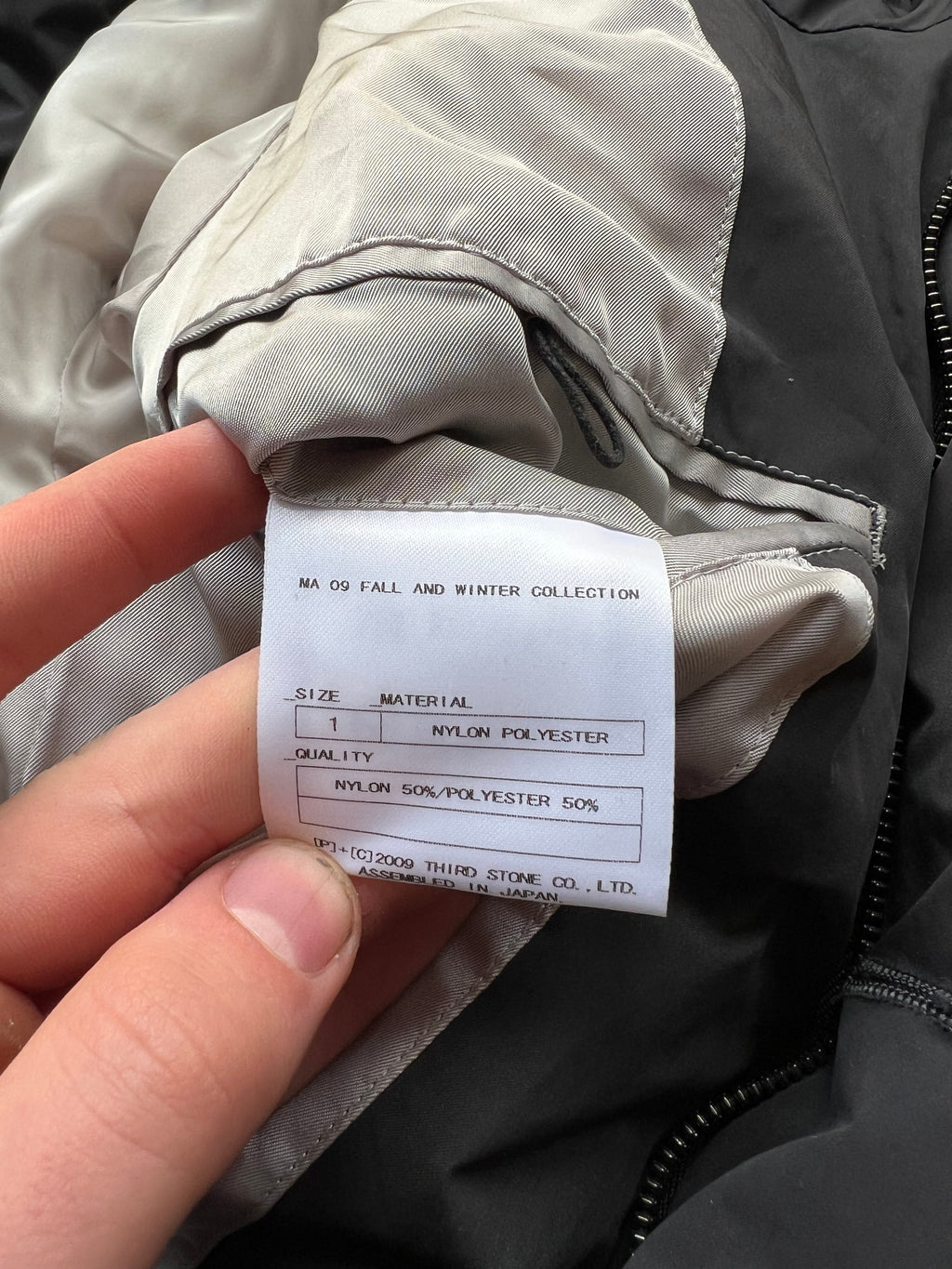 MA_Julius Puffercoat