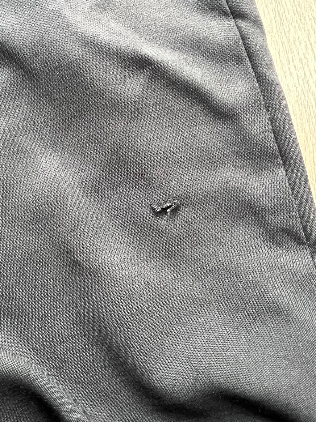 Rick Owens Low crotch Trousers